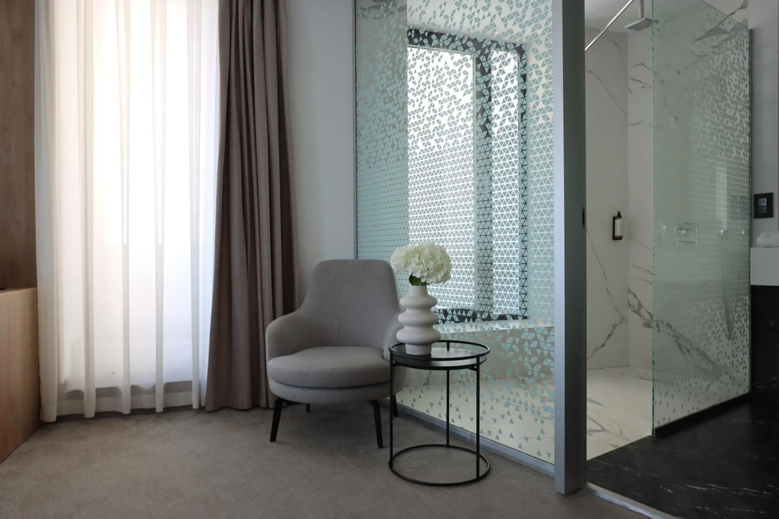 Photo of the whole room in CM111Apparthotel