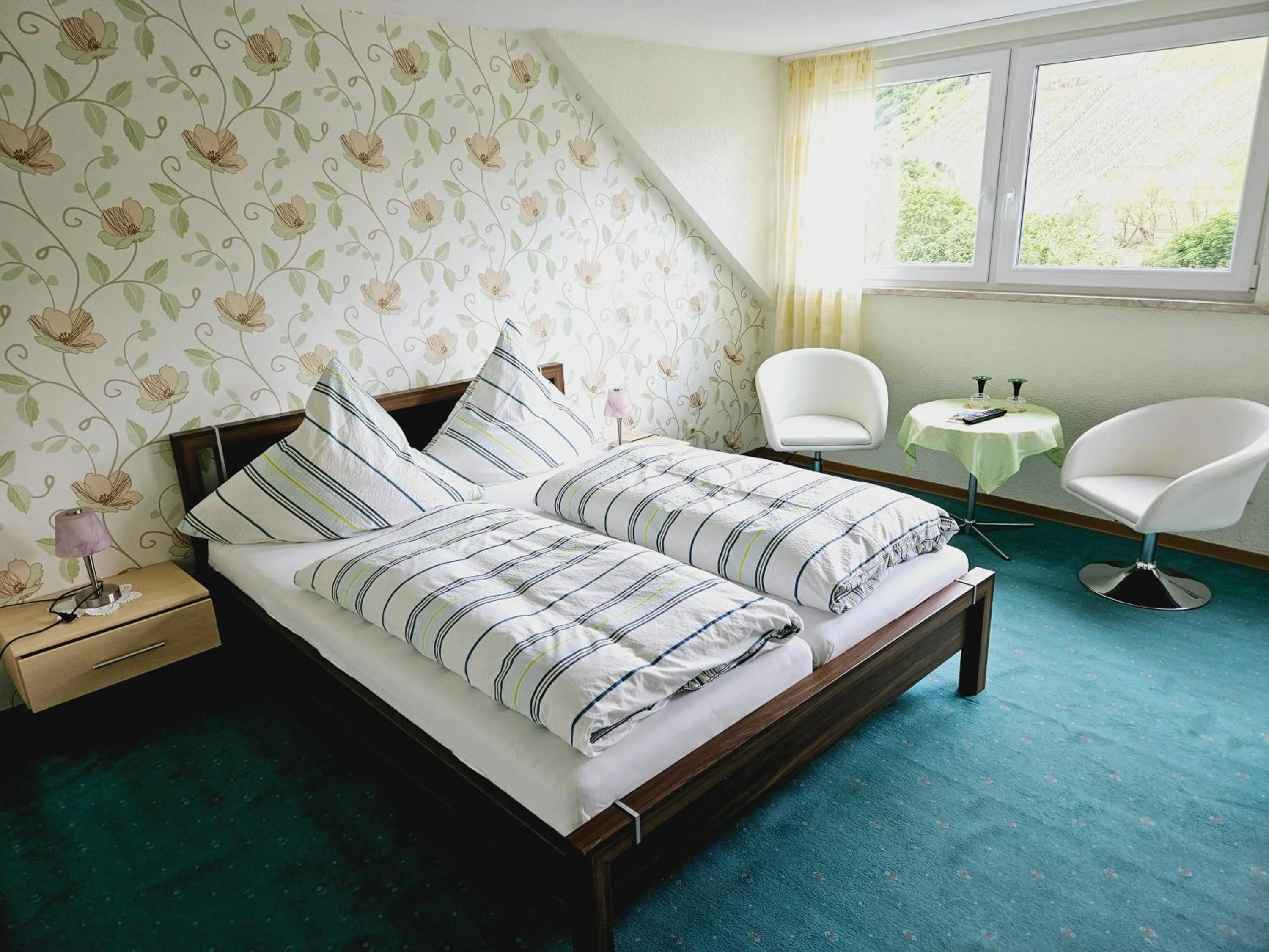 Hotel Weinhaus Moselblick