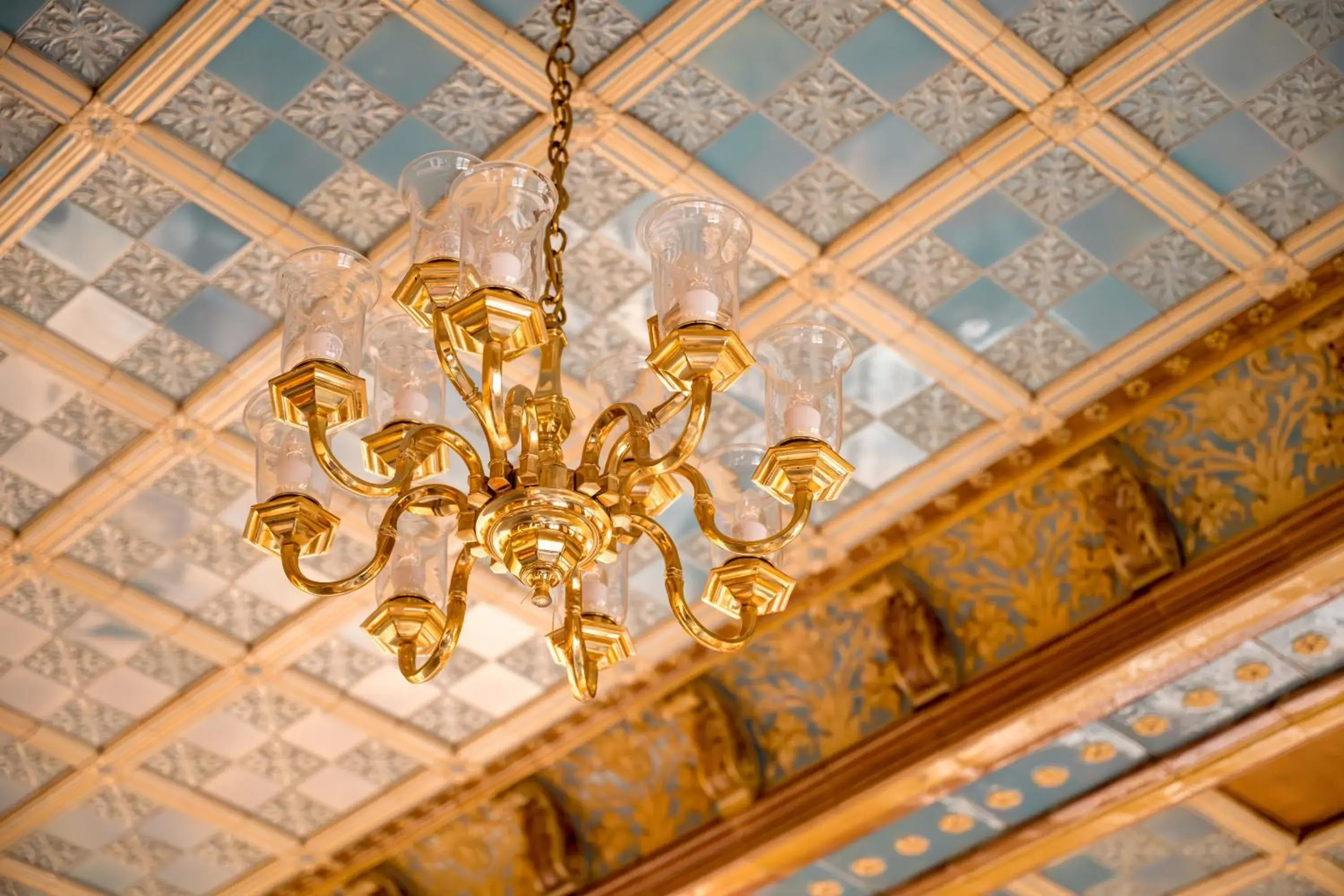 Lounge or bar in The County Hotel Lounge or bar in The County Hotel