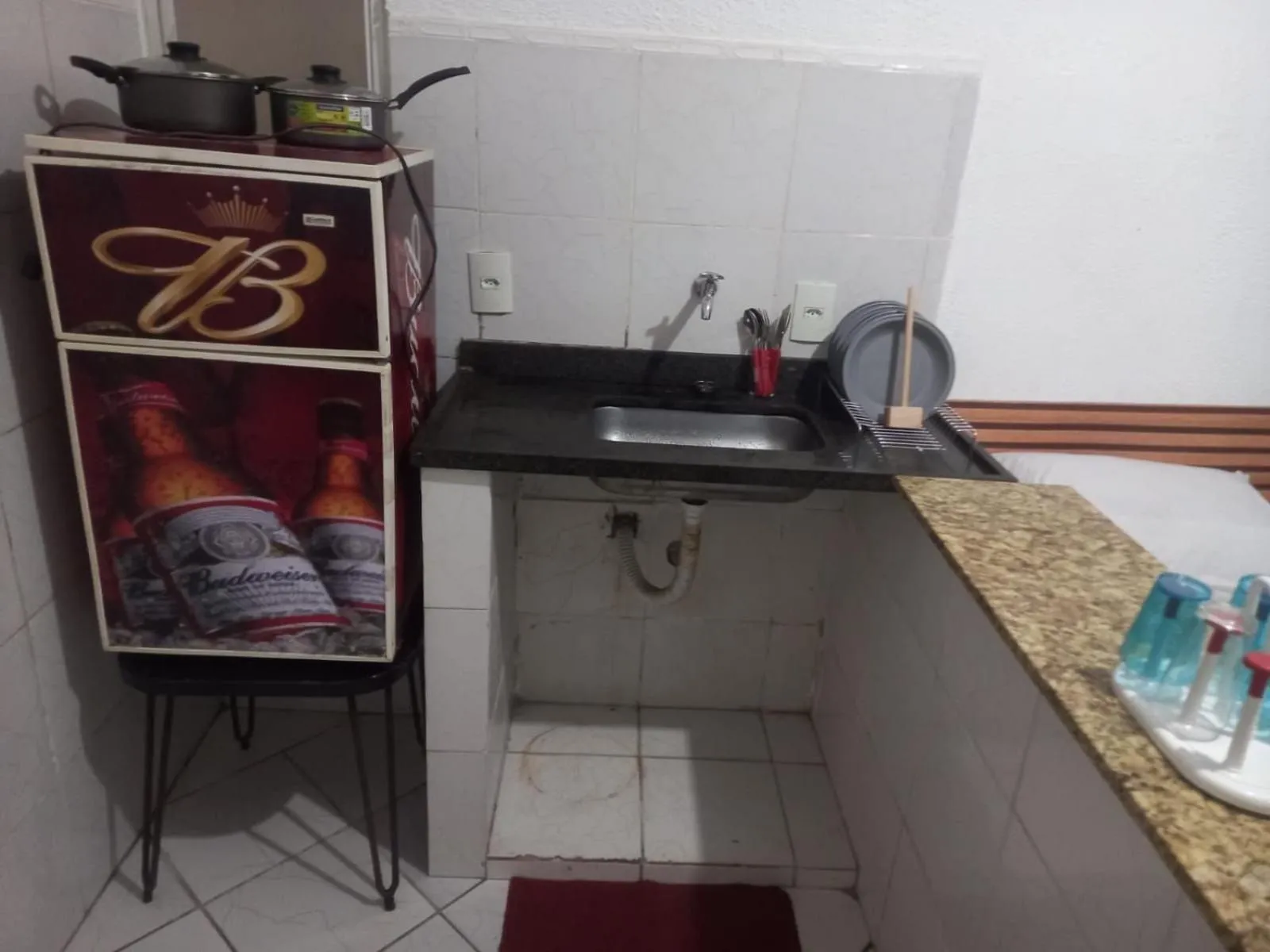 apartamento no recreio dos bandeirantes fw