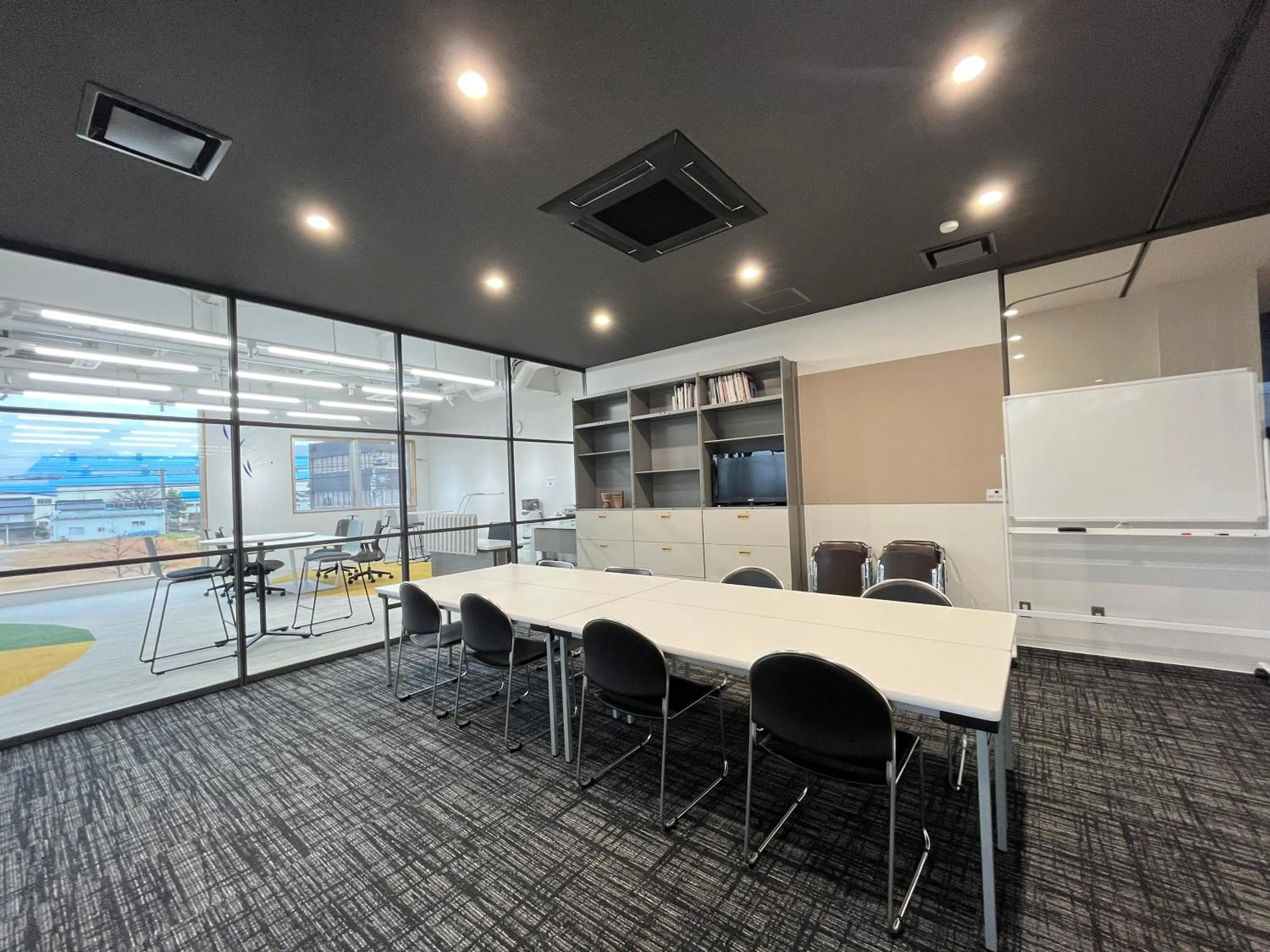 Meeting/conference room in métisse stay