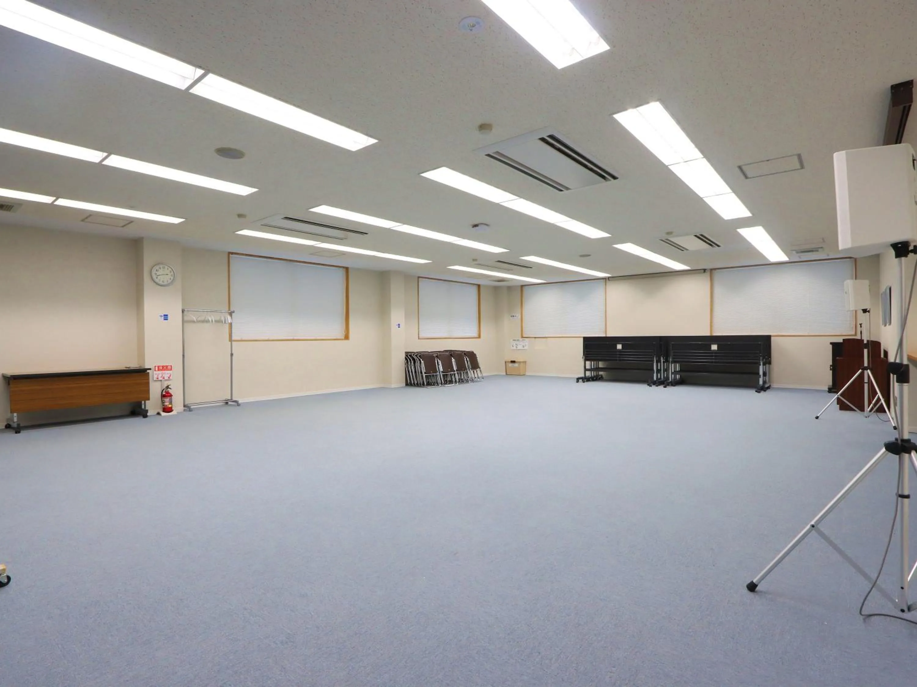 Meeting/conference room in métisse stay