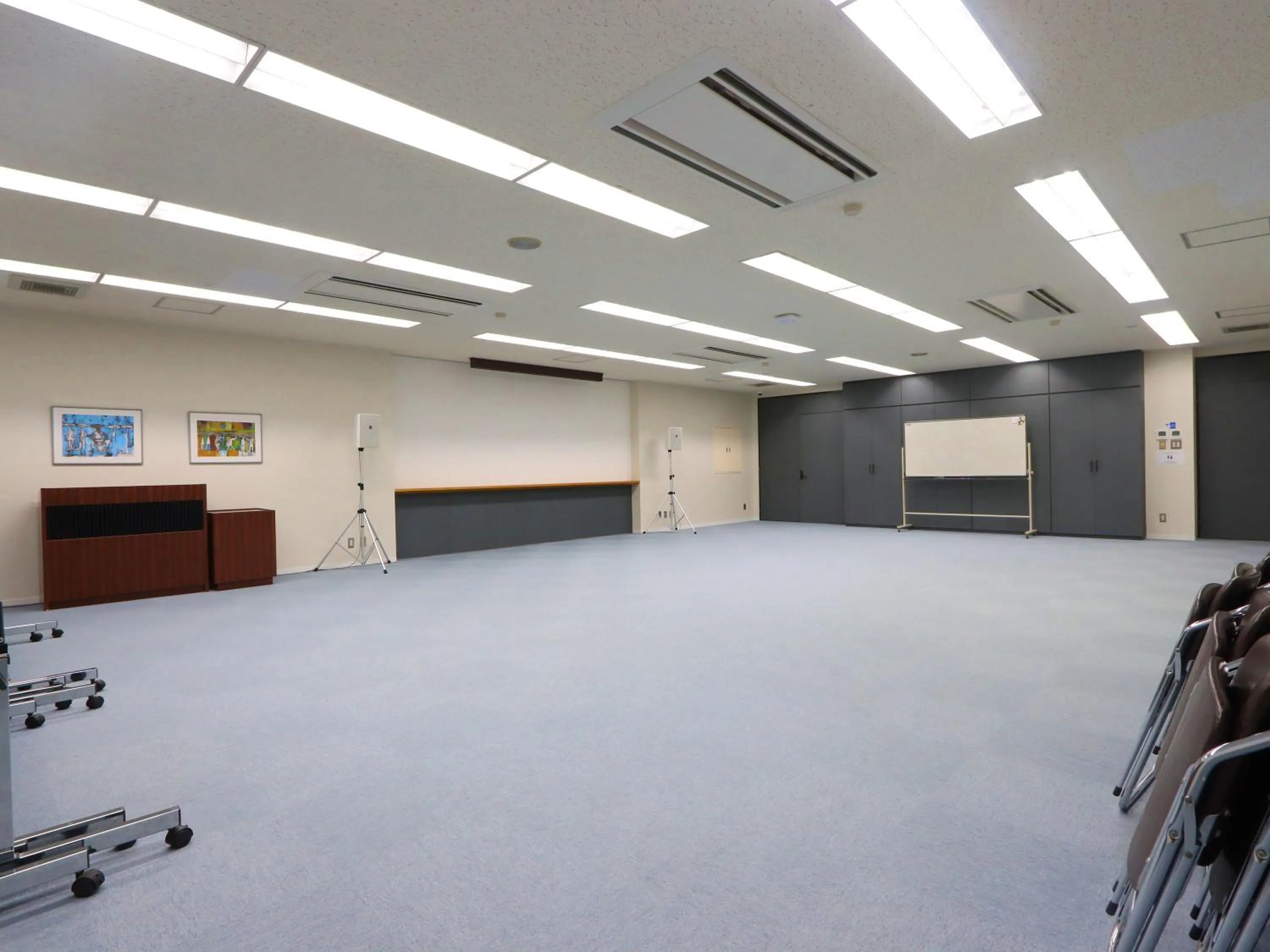 Meeting/conference room in métisse stay