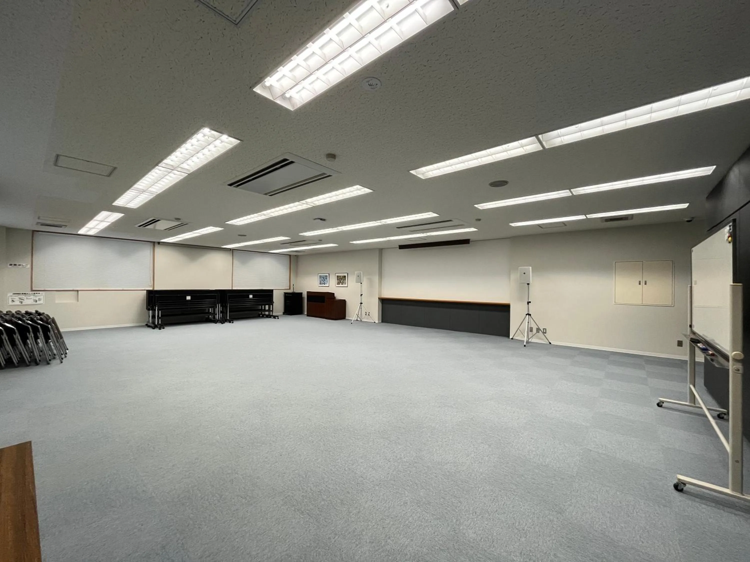 Meeting/conference room in métisse stay