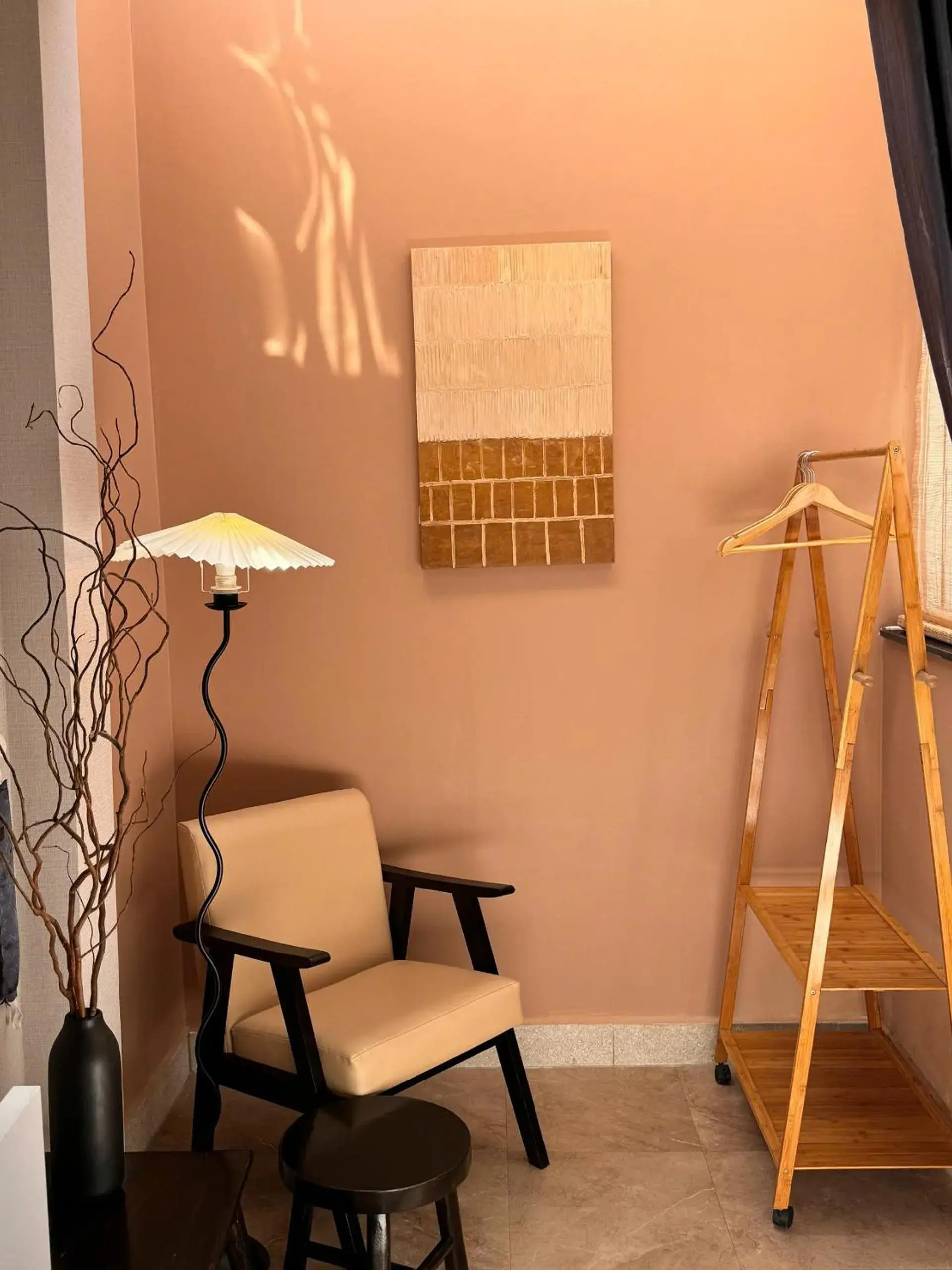 Double Room in HemTouch House Double Room in HemTouch House