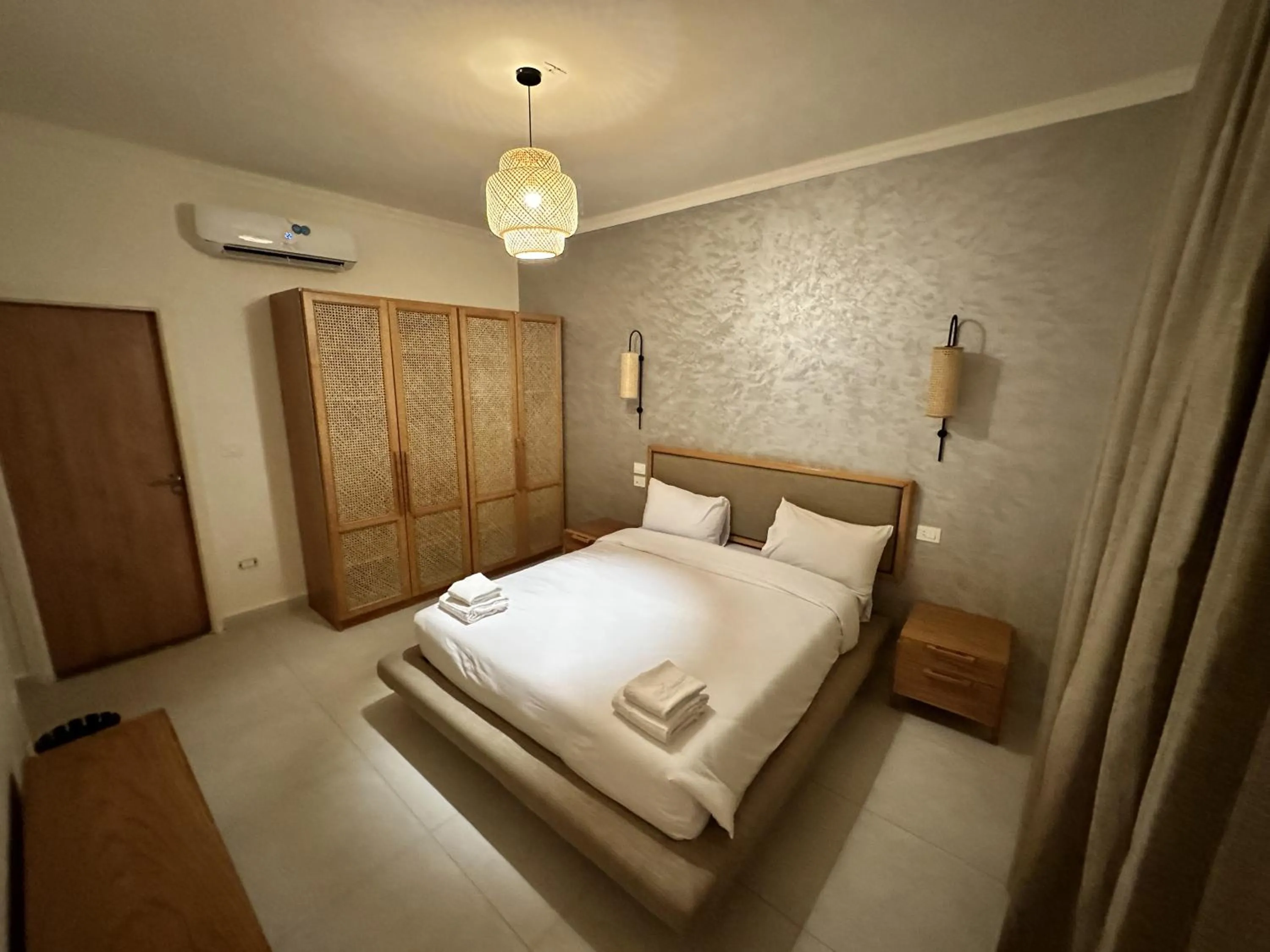 IOS Village & Hotels