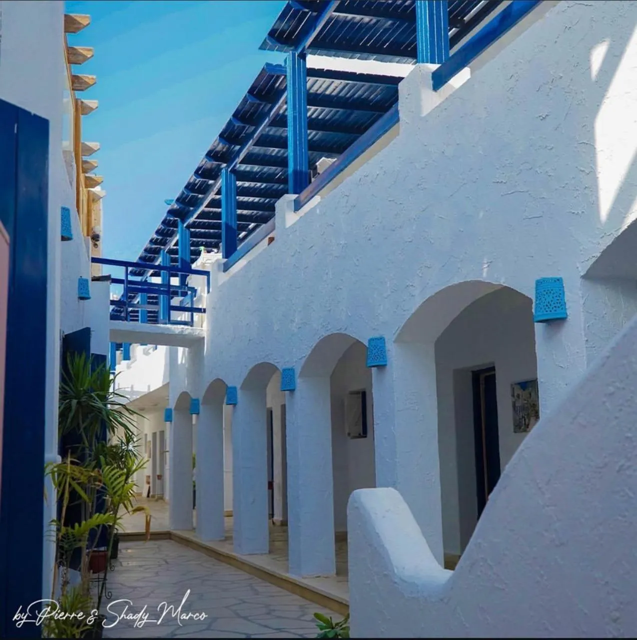 IOS Village & Hotels