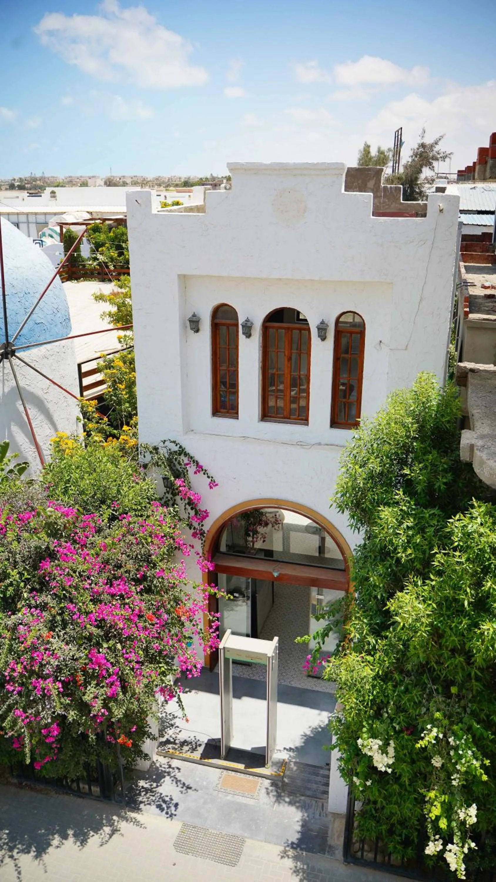 IOS Village & Hotels