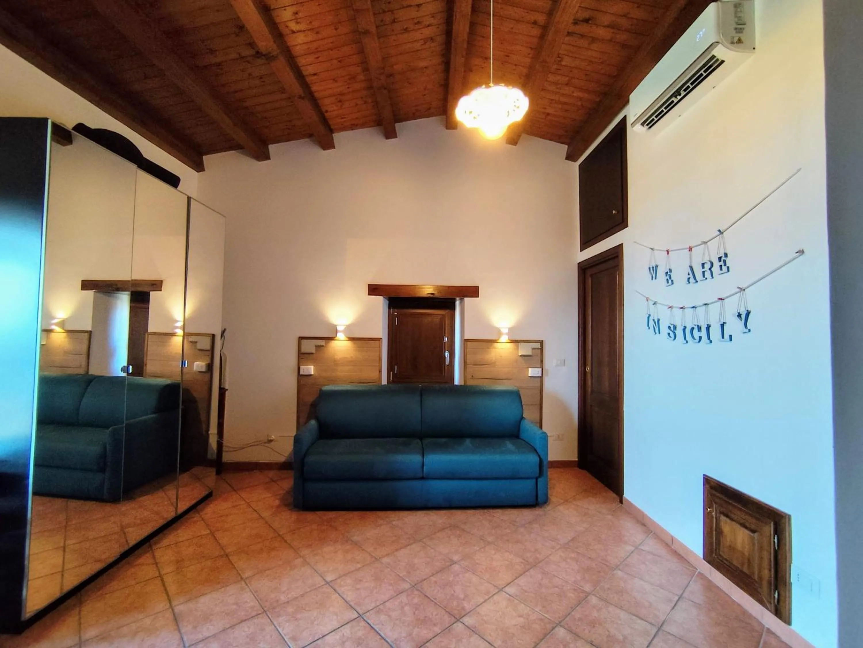 Open Space Marianna - Sea View