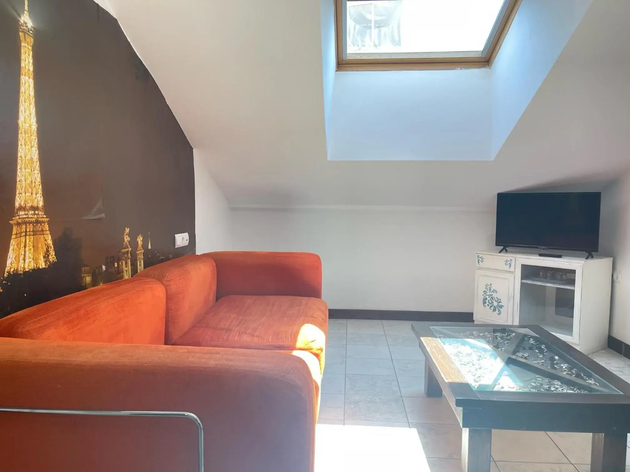 Apartment with Terrace in Hotel Al-Andalus Apartment with Terrace in Hotel Al-Andalus