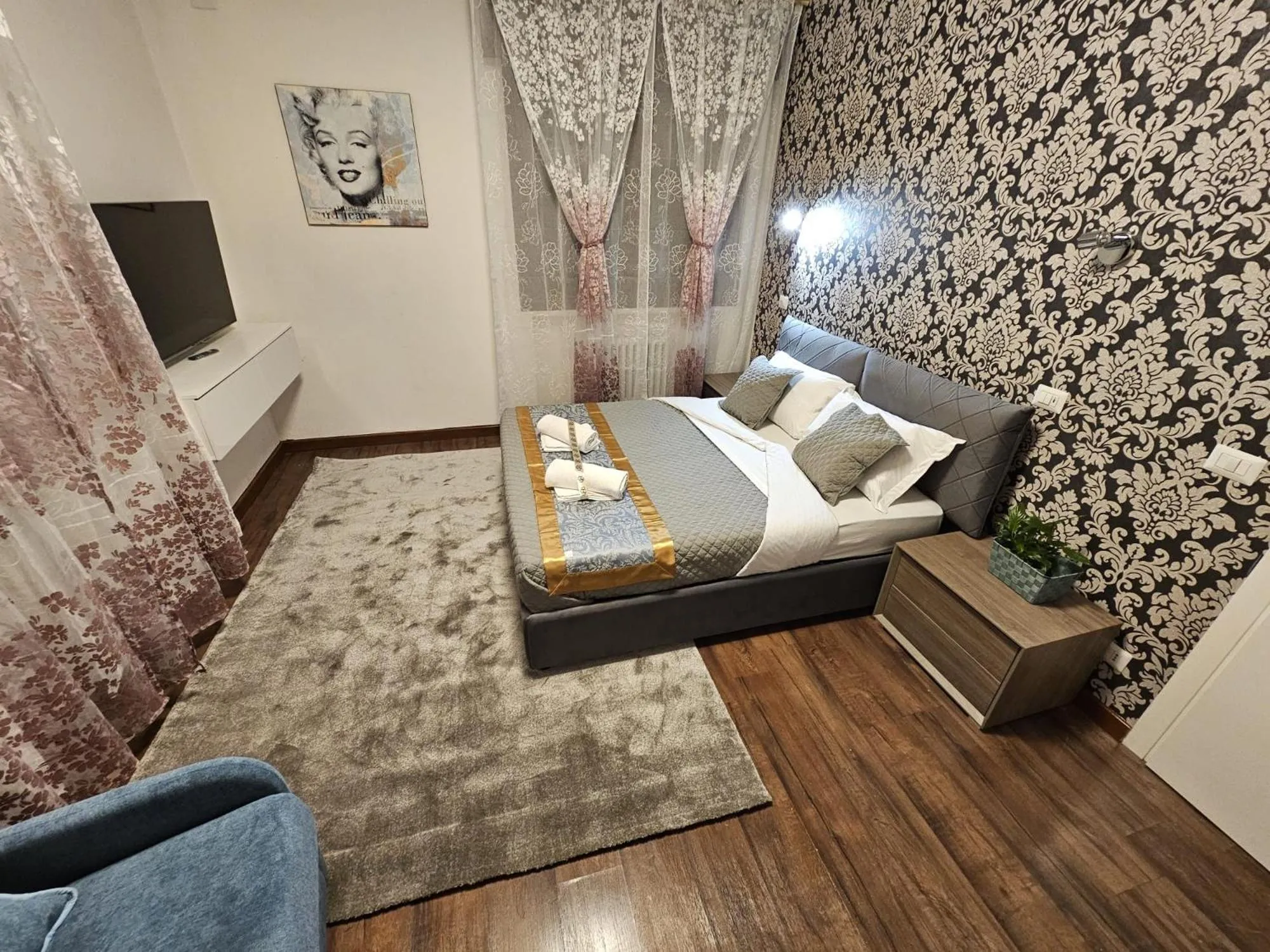 Grande Bellezza Luxury Suite