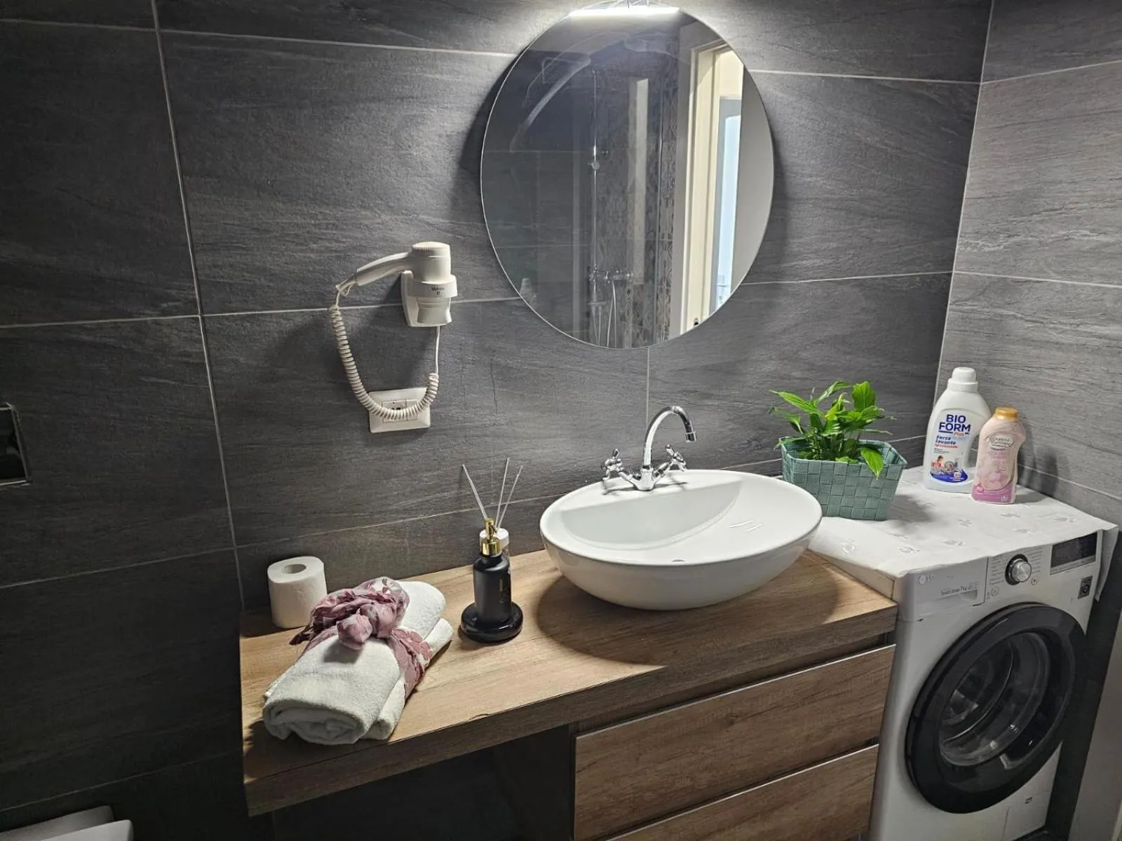 Grande Bellezza Luxury Suite