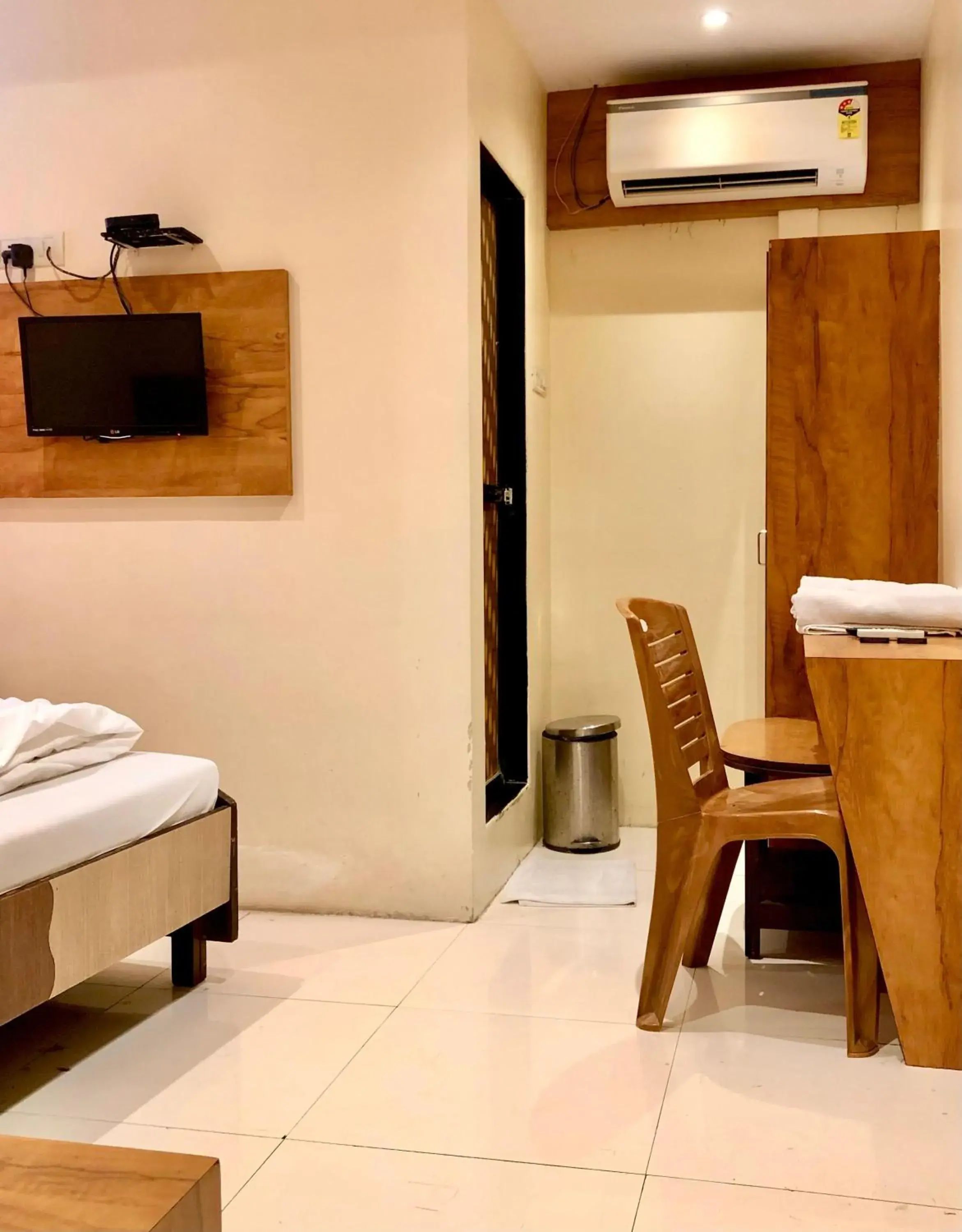 Deluxe Double Room in Hotel Volga 2 Deluxe Double Room in Hotel Volga 2