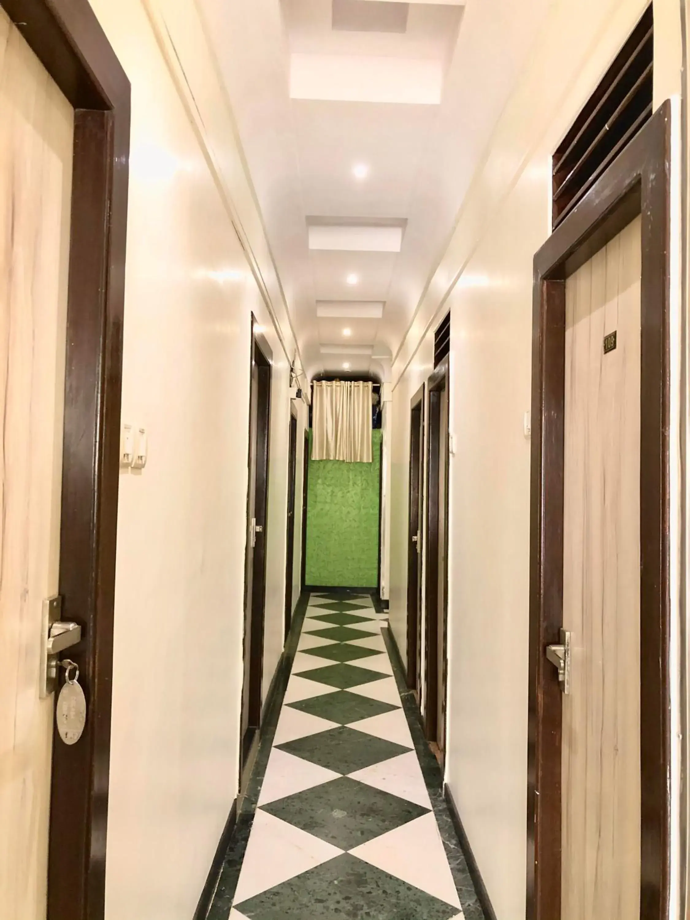 Hotel Volga 2 Hotel Volga 2