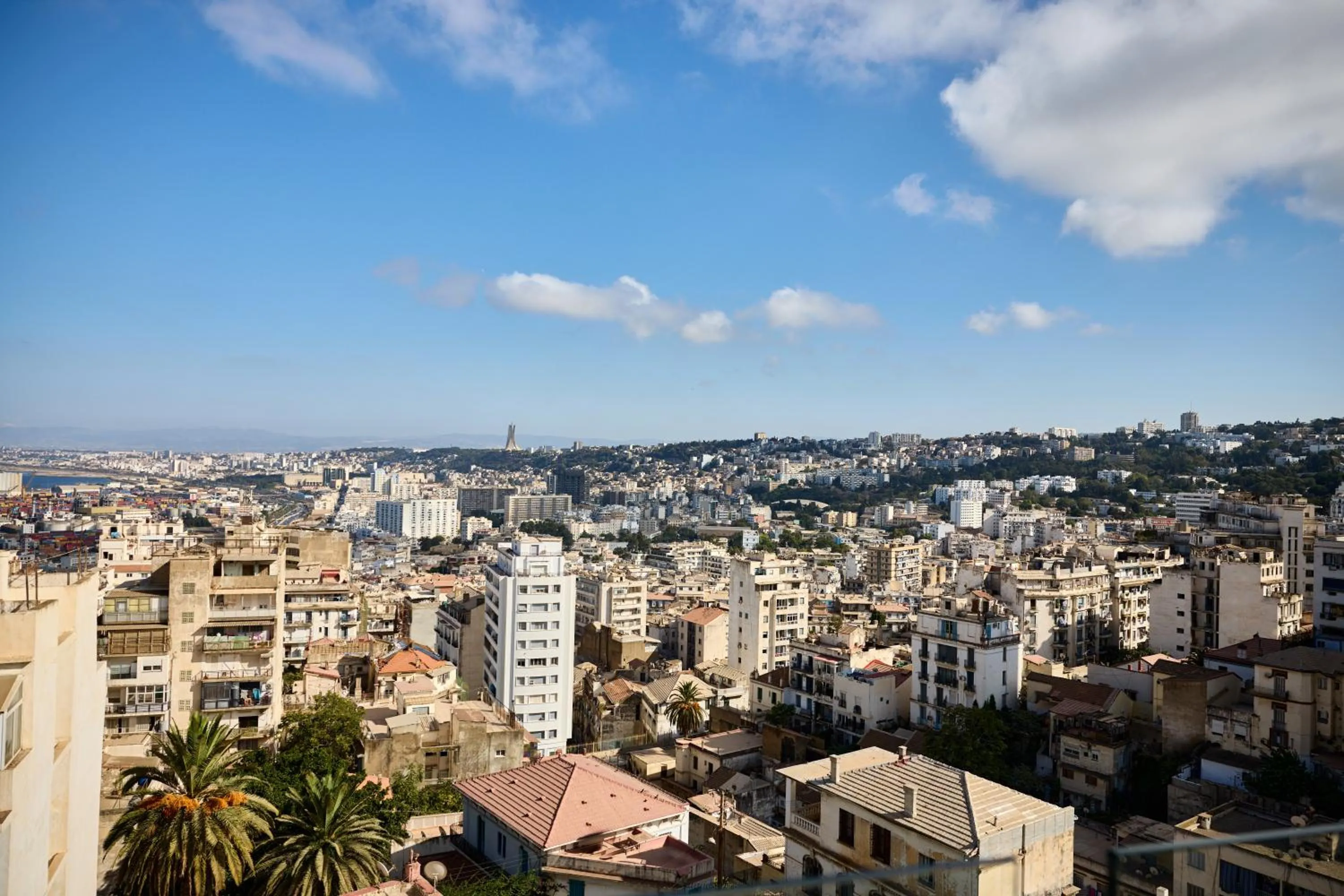 Street view in Hôtel RALF