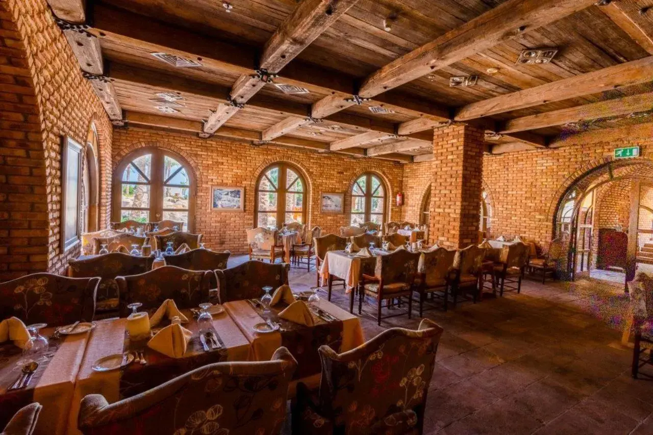 Restaurant/Places to Eat in Parrotel Beach Resorts Restaurant/Places to Eat in Parrotel Beach Resorts