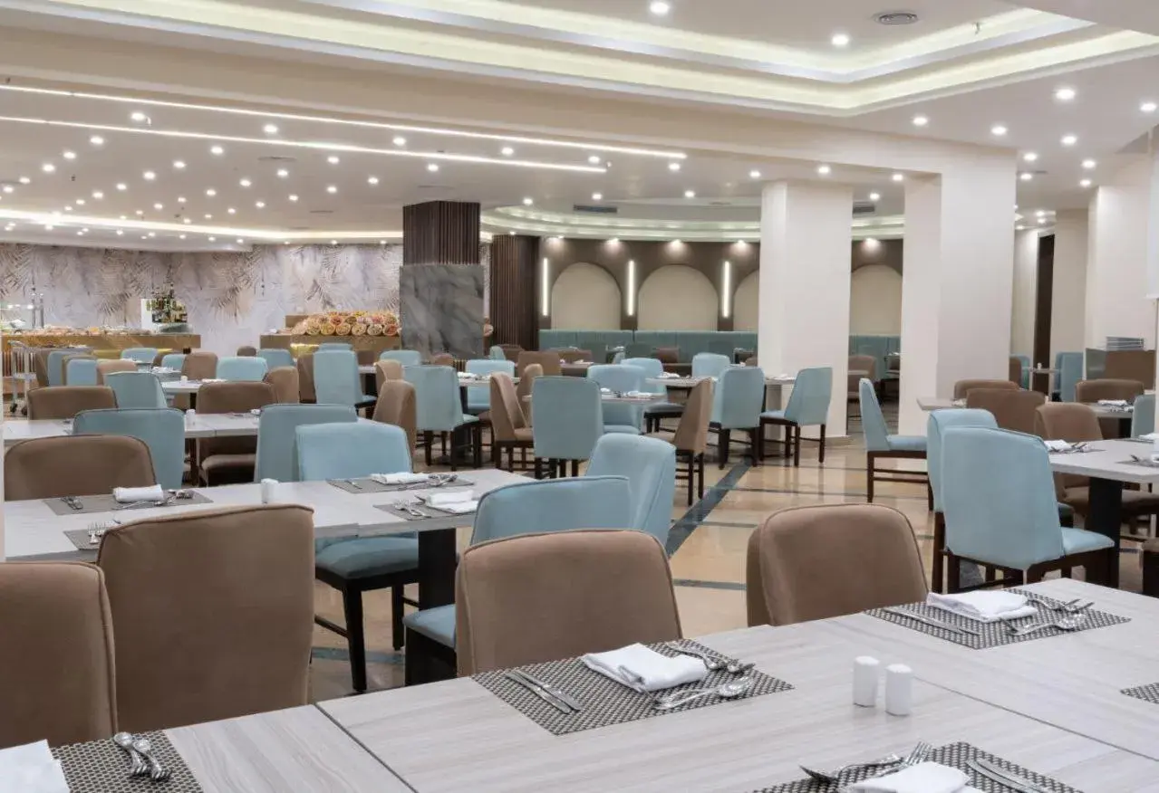 Restaurant/Places to Eat in Parrotel Beach Resorts Restaurant/Places to Eat in Parrotel Beach Resorts