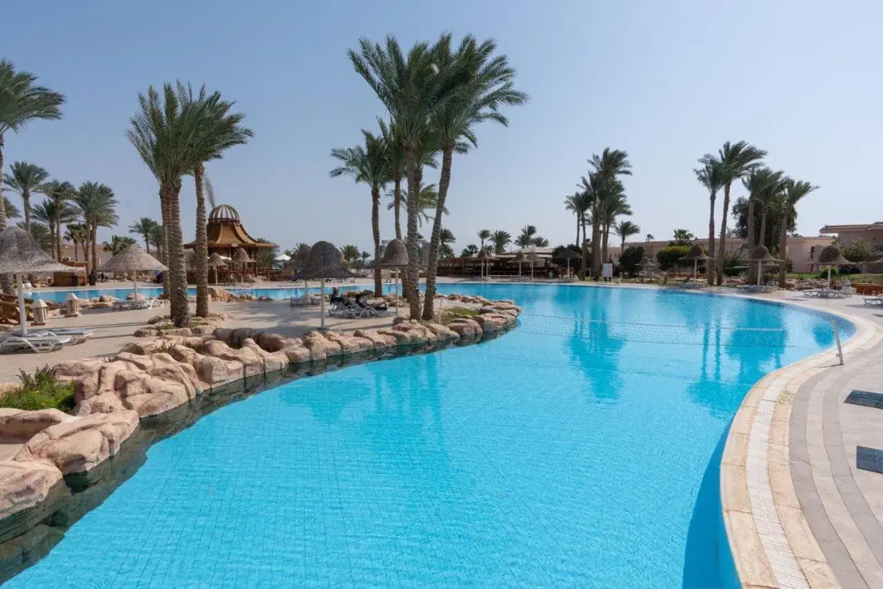 Day, Swimming Pool in Parrotel Beach Resorts Day, Swimming Pool in Parrotel Beach Resorts