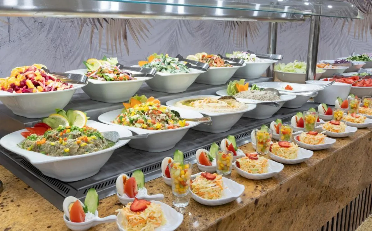 Parrotel Beach Resorts