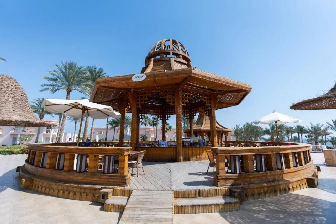 Nearby landmark, Property Building in Parrotel Beach Resorts