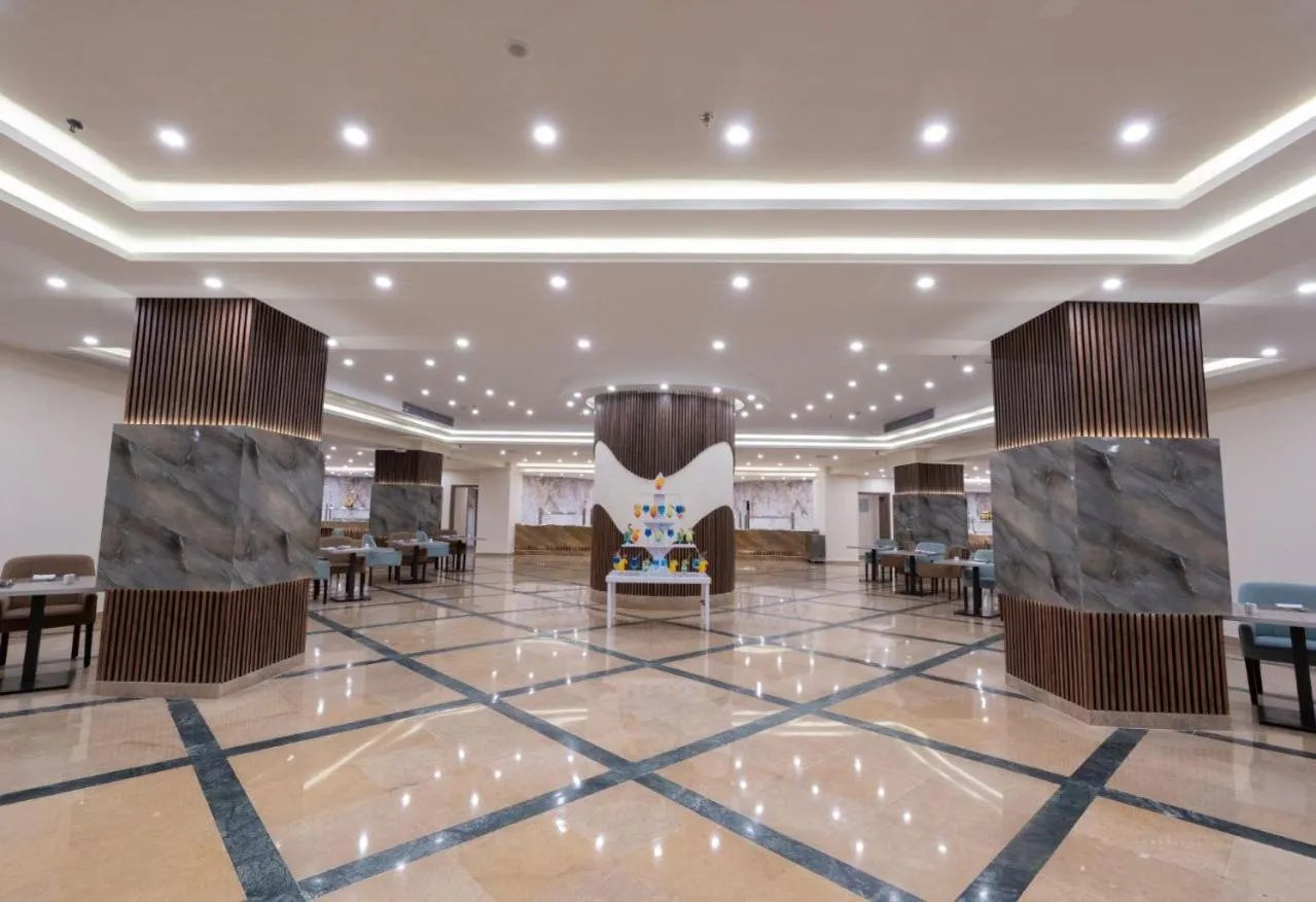 Banquet Facilities in Parrotel Beach Resorts