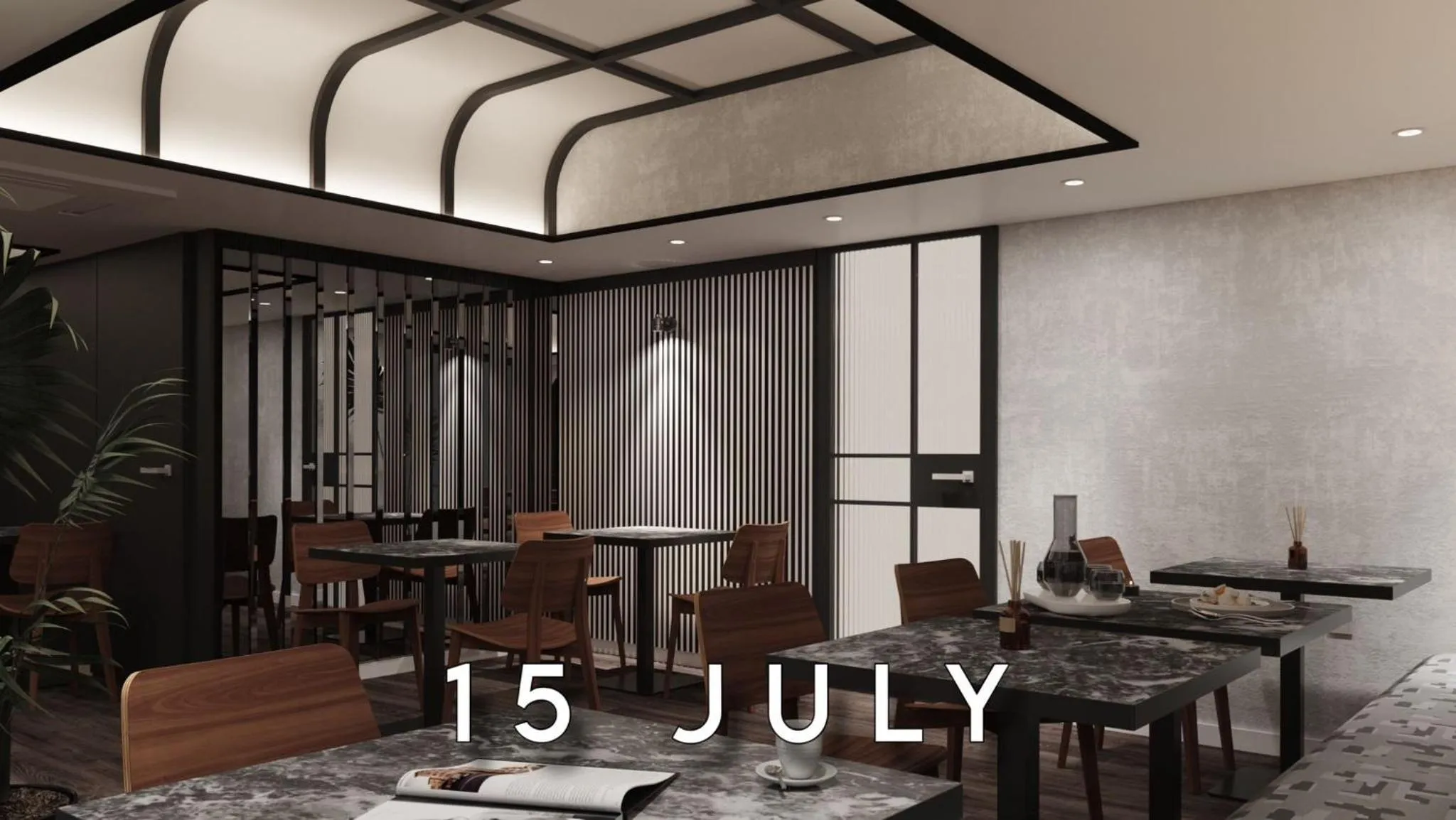 Restaurant/places to eat in Siesta Hotel Bakırköy