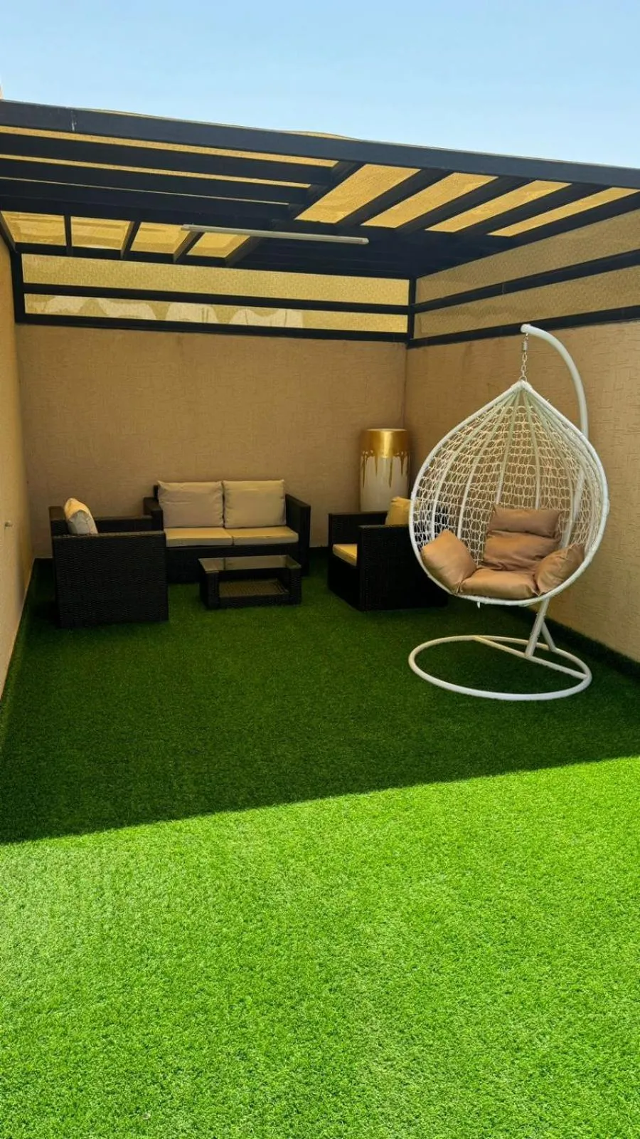 Yas Hotel Apartments
