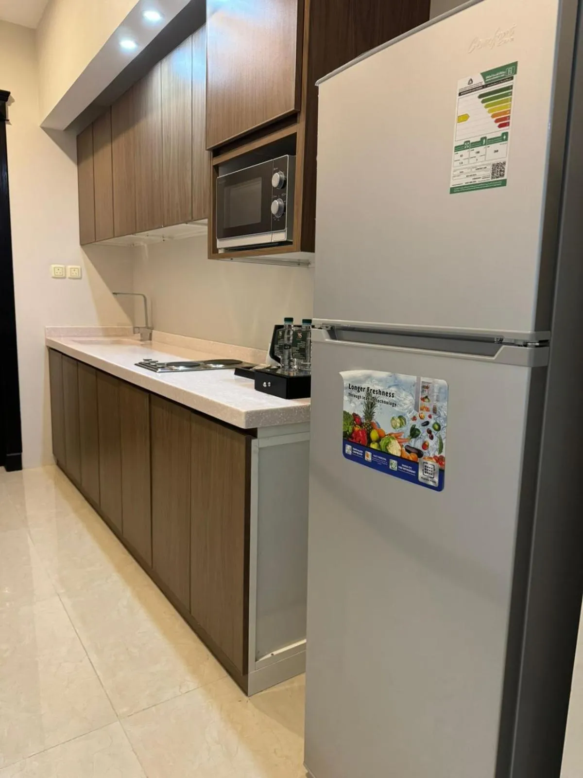 Yas Hotel Apartments