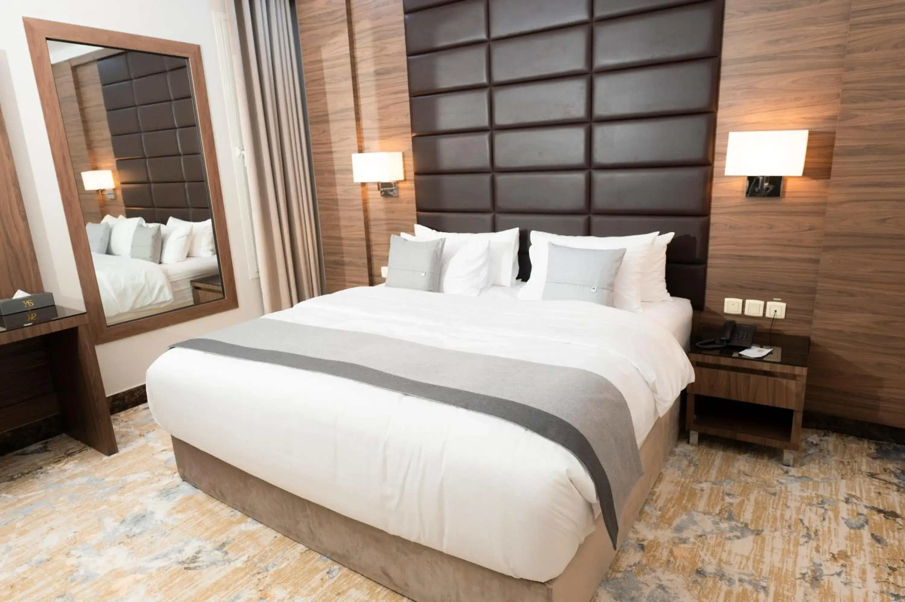 Family Suite - single occupancy in Yas Hotel Apartments Family Suite - single occupancy in Yas Hotel Apartments