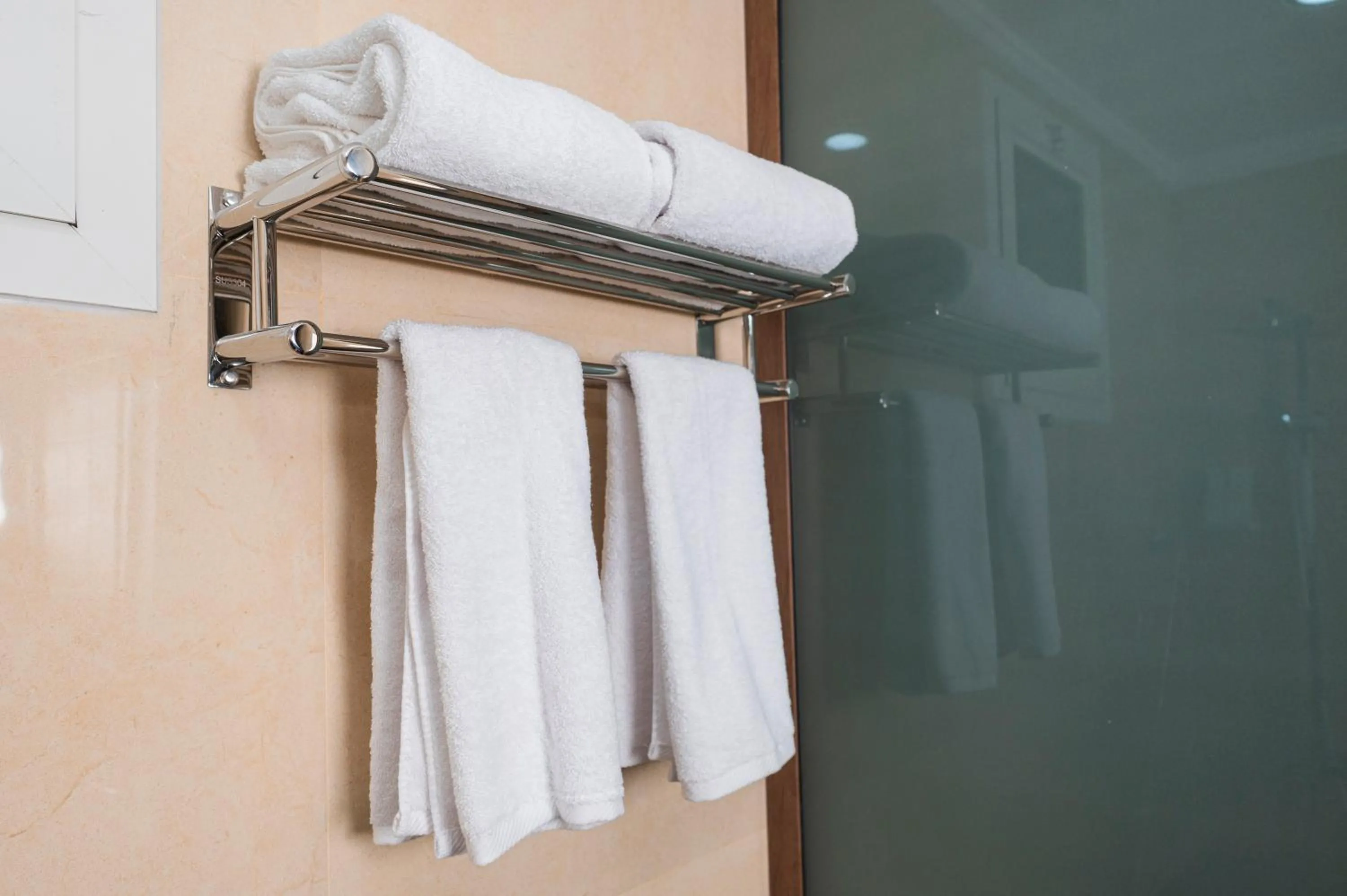 Yas Hotel Apartments