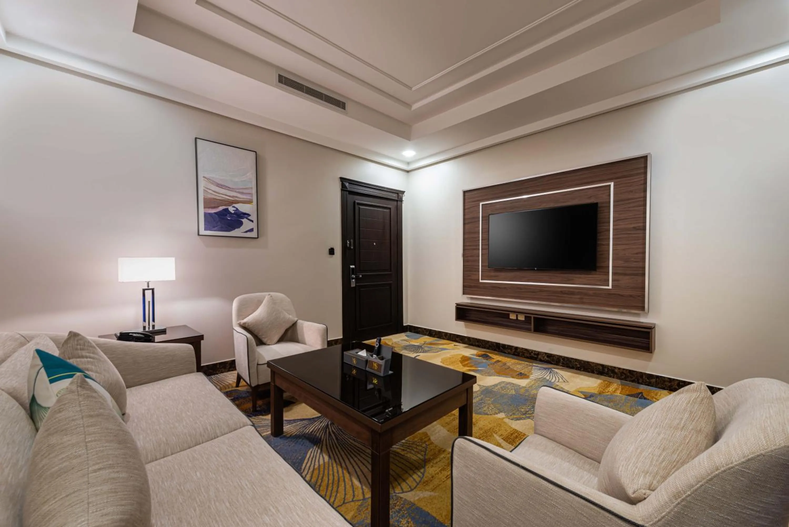 Yas Hotel Apartments