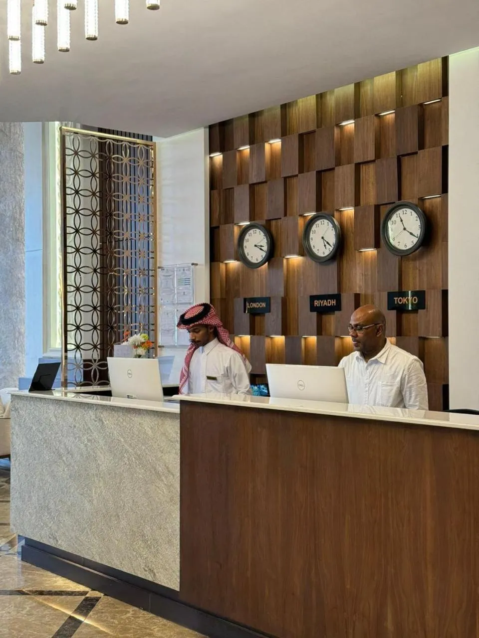 Yas Hotel Apartments