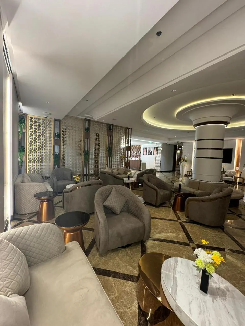 Yas Hotel Apartments