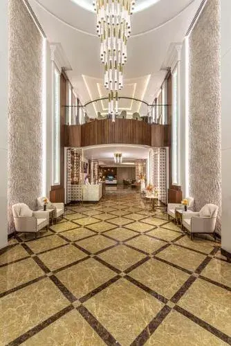 Yas Hotel Apartments Yas Hotel Apartments