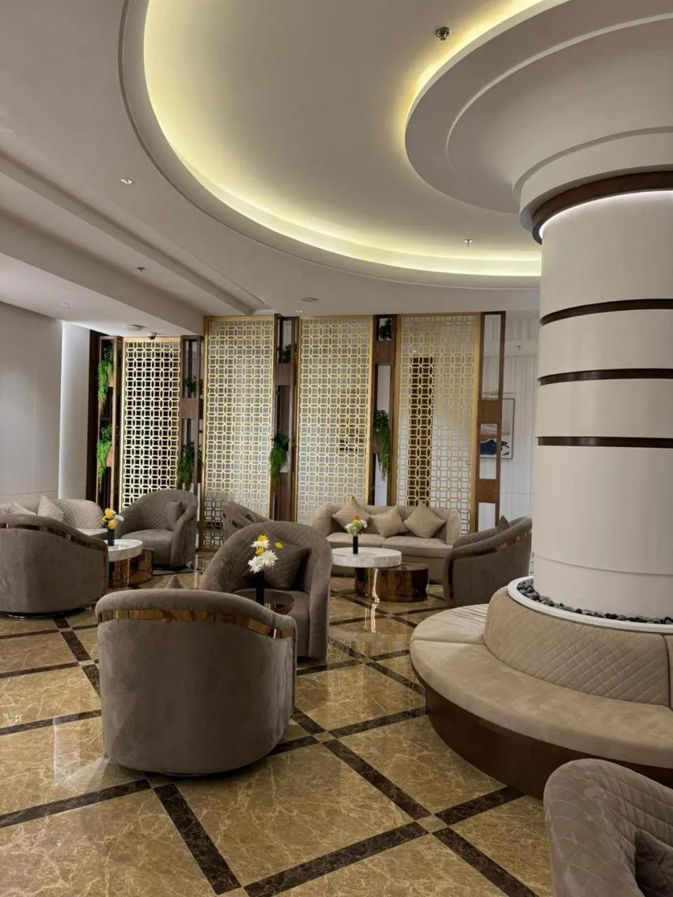 Yas Hotel Apartments