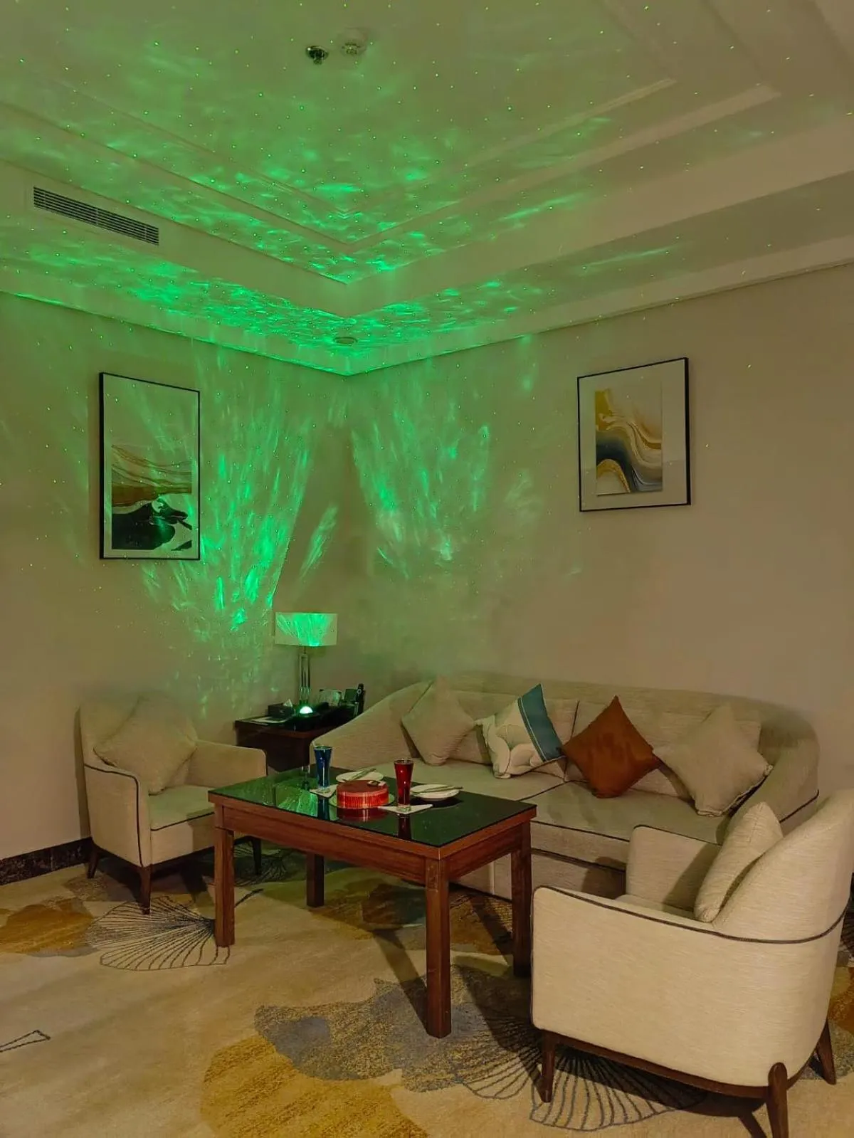 Yas Hotel Apartments