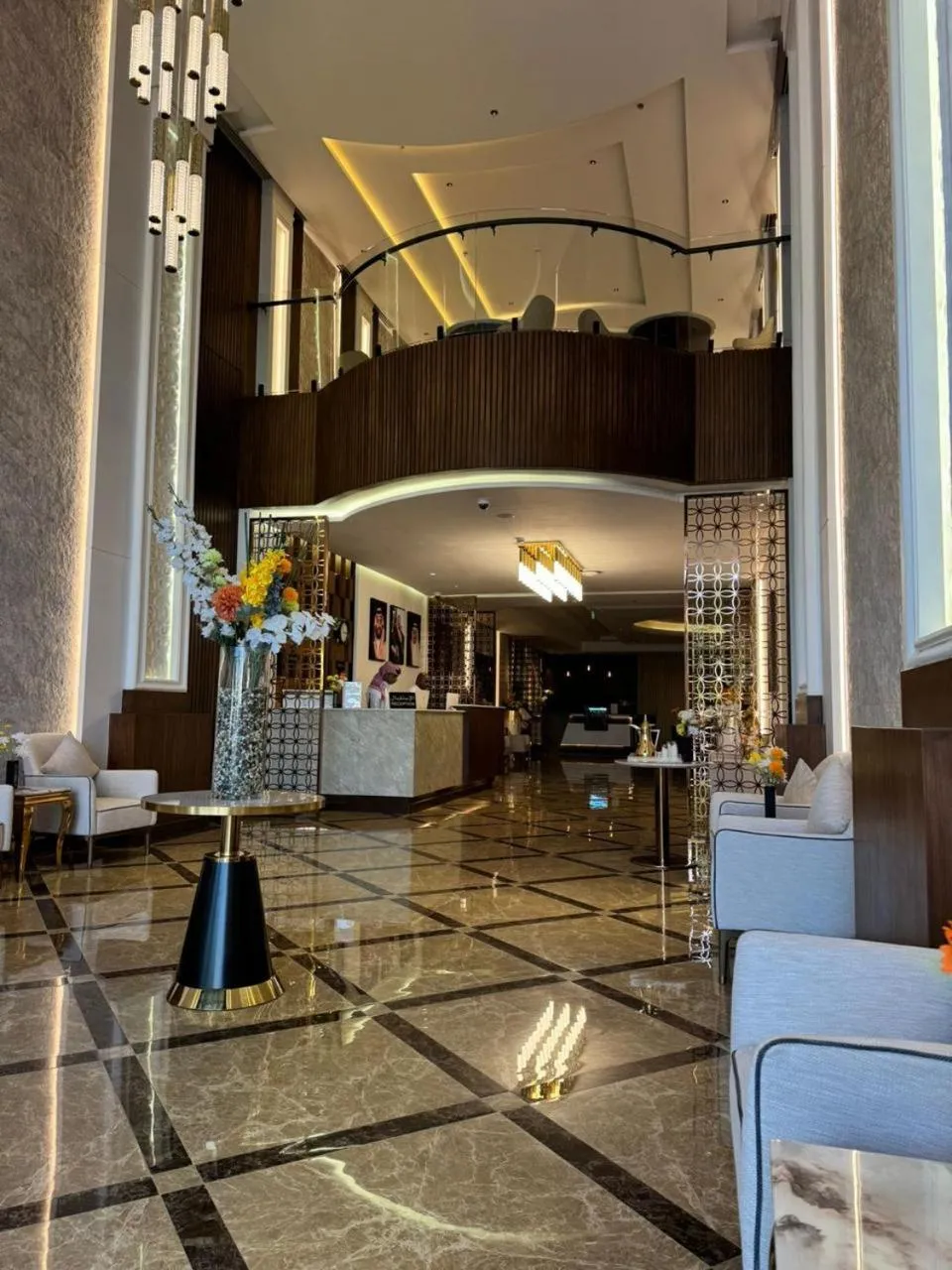 Yas Hotel Apartments
