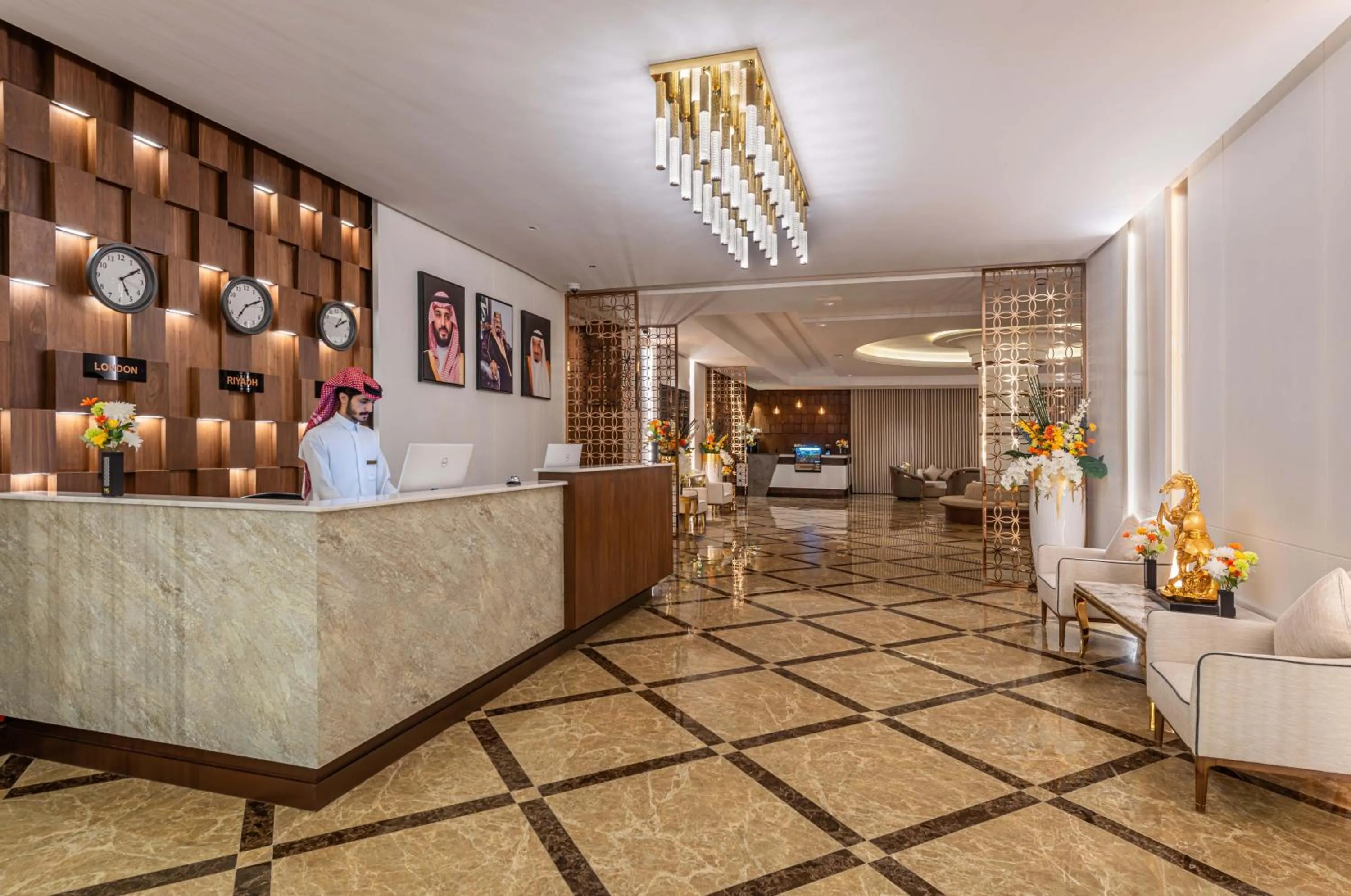 Yas Hotel Apartments
