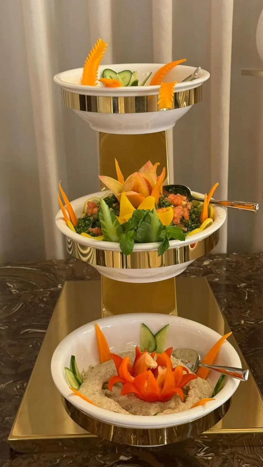 Yas Hotel Apartments