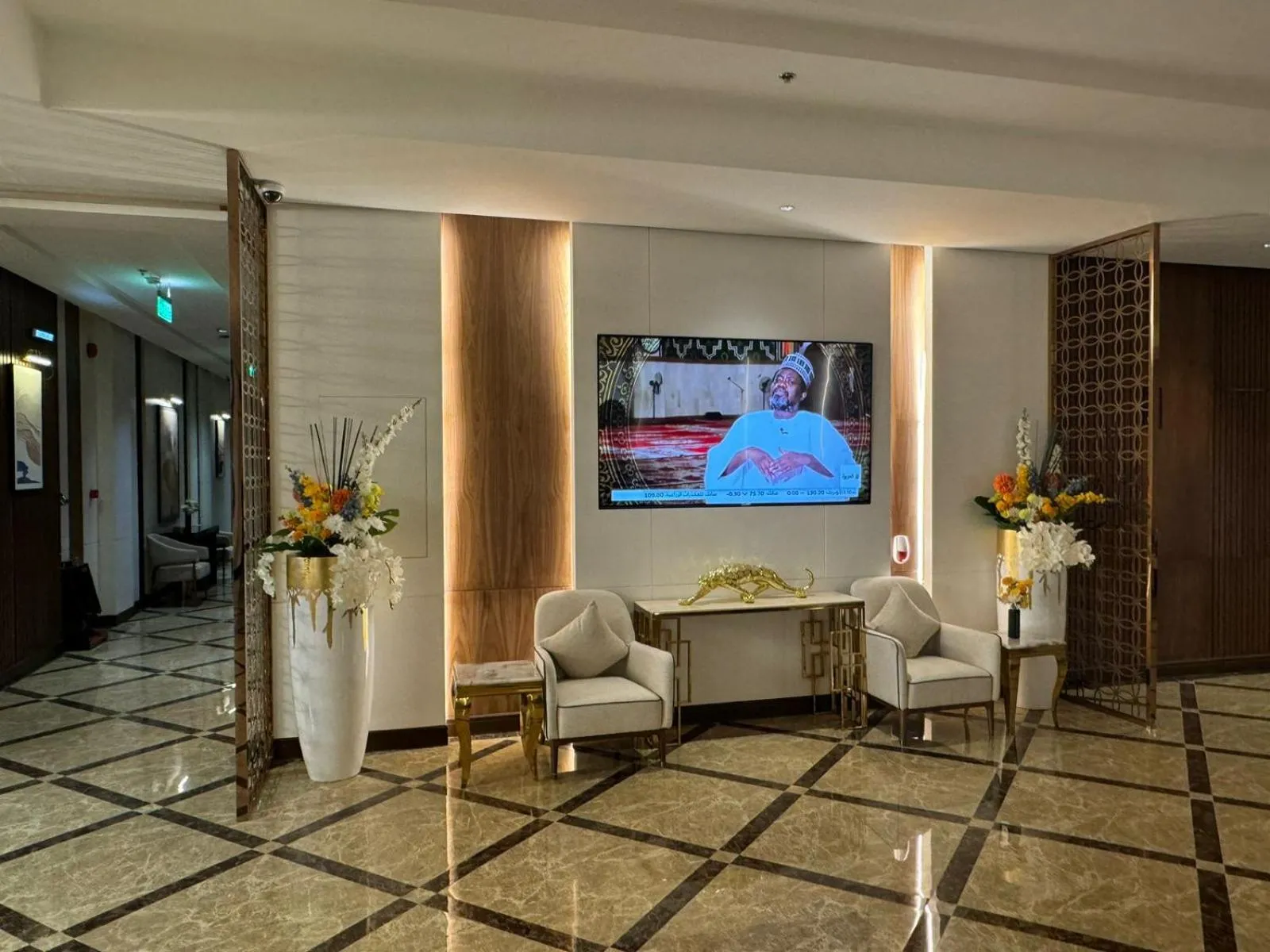 Yas Hotel Apartments