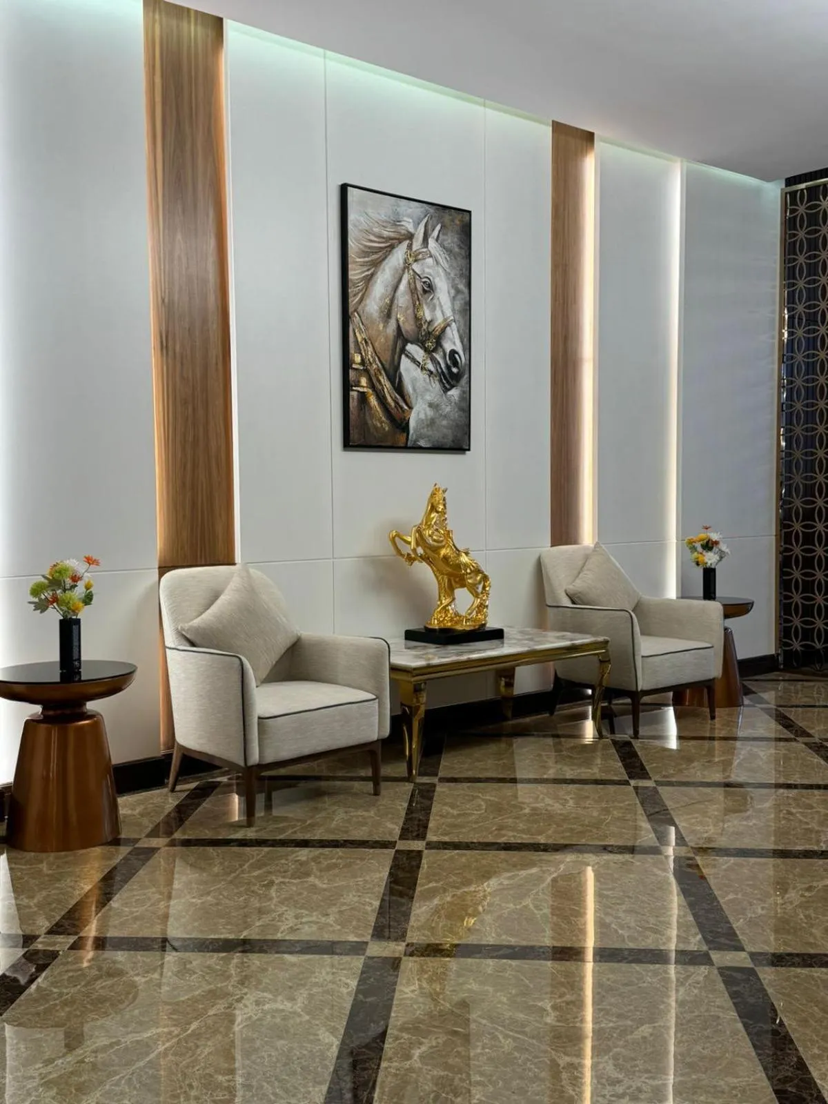 Yas Hotel Apartments