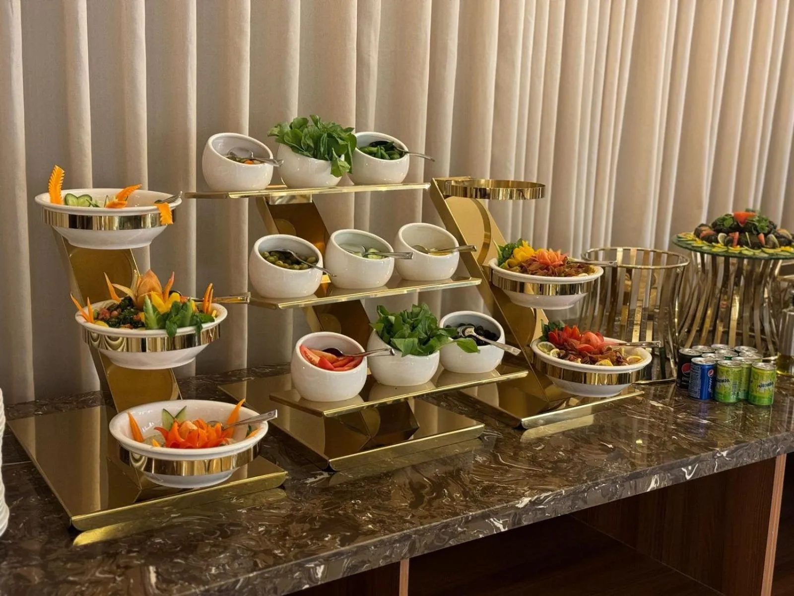 Yas Hotel Apartments