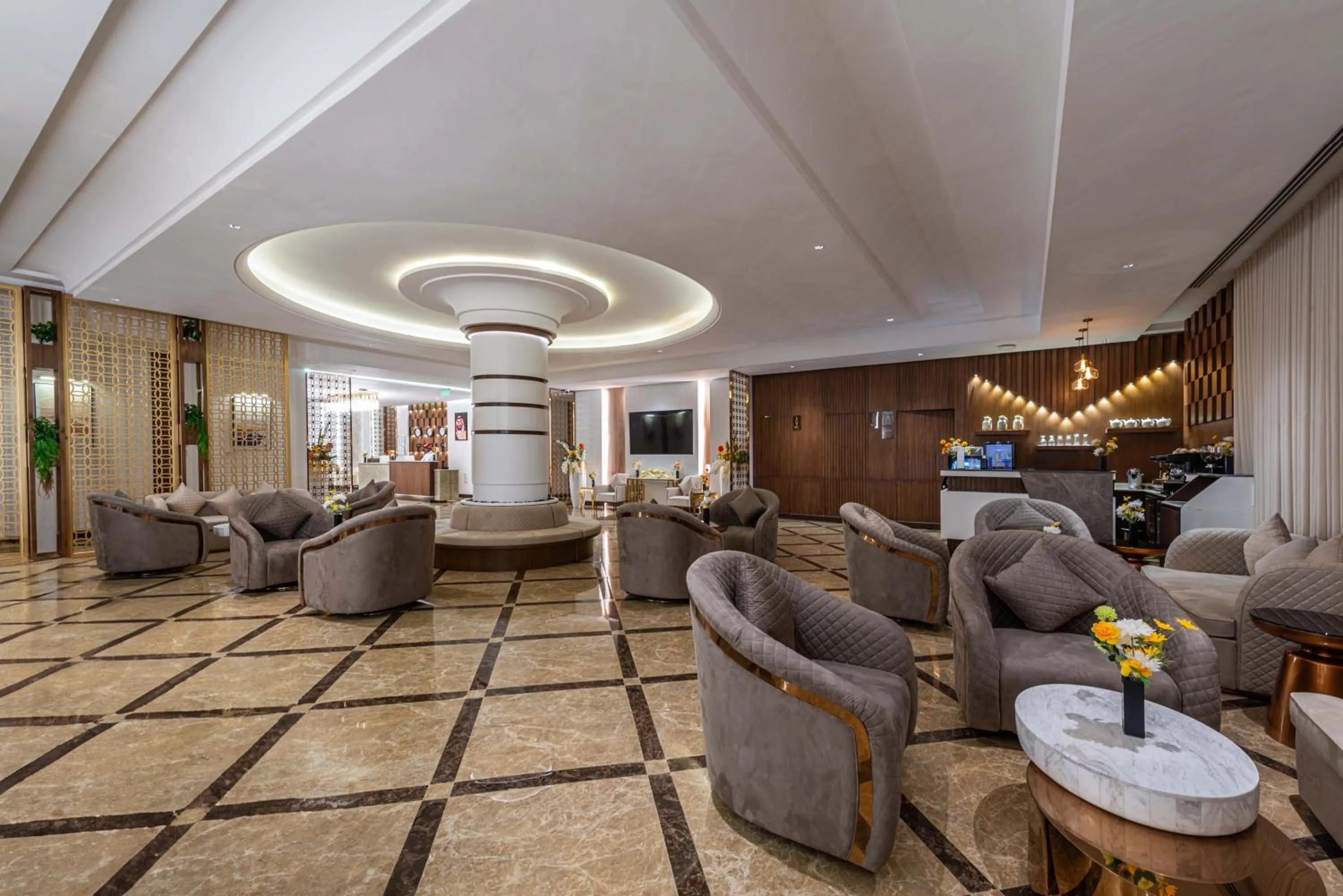 Yas Hotel Apartments