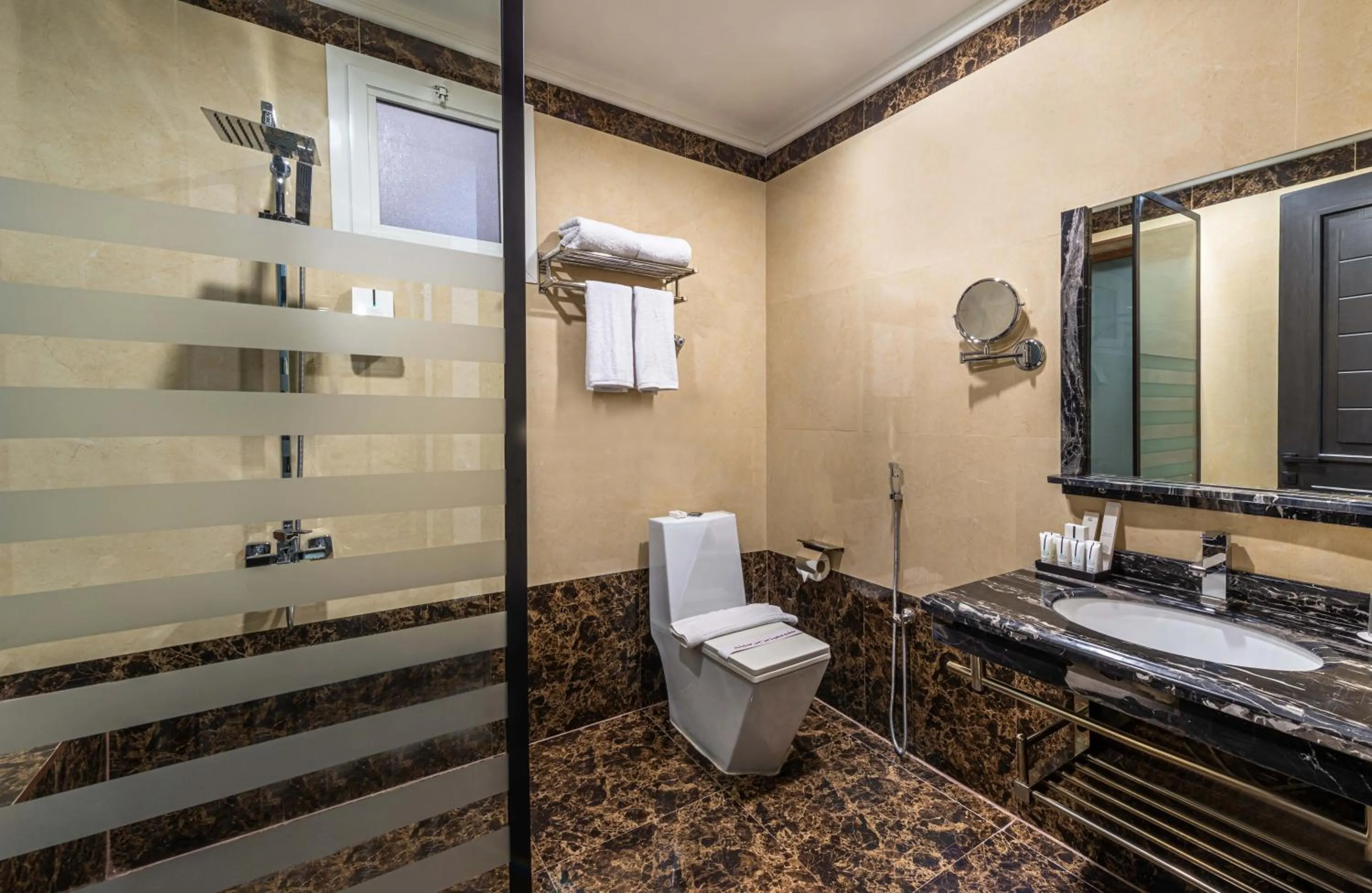Yas Hotel Apartments