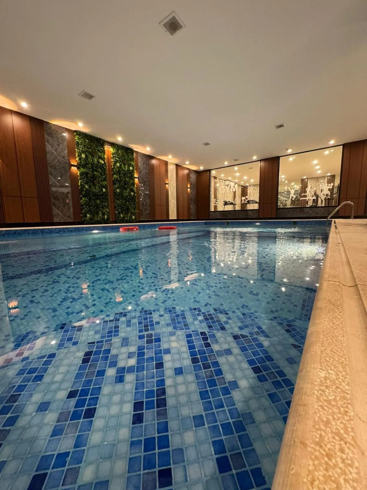 Yas Hotel Apartments