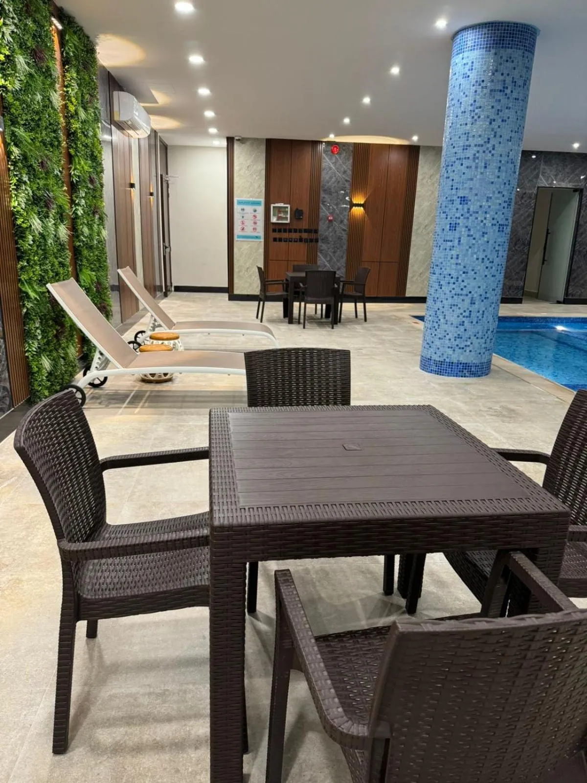 Yas Hotel Apartments