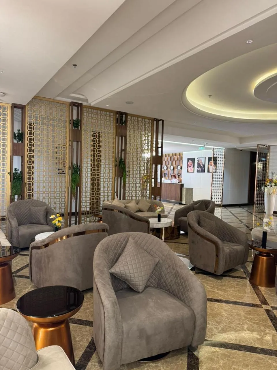 Yas Hotel Apartments