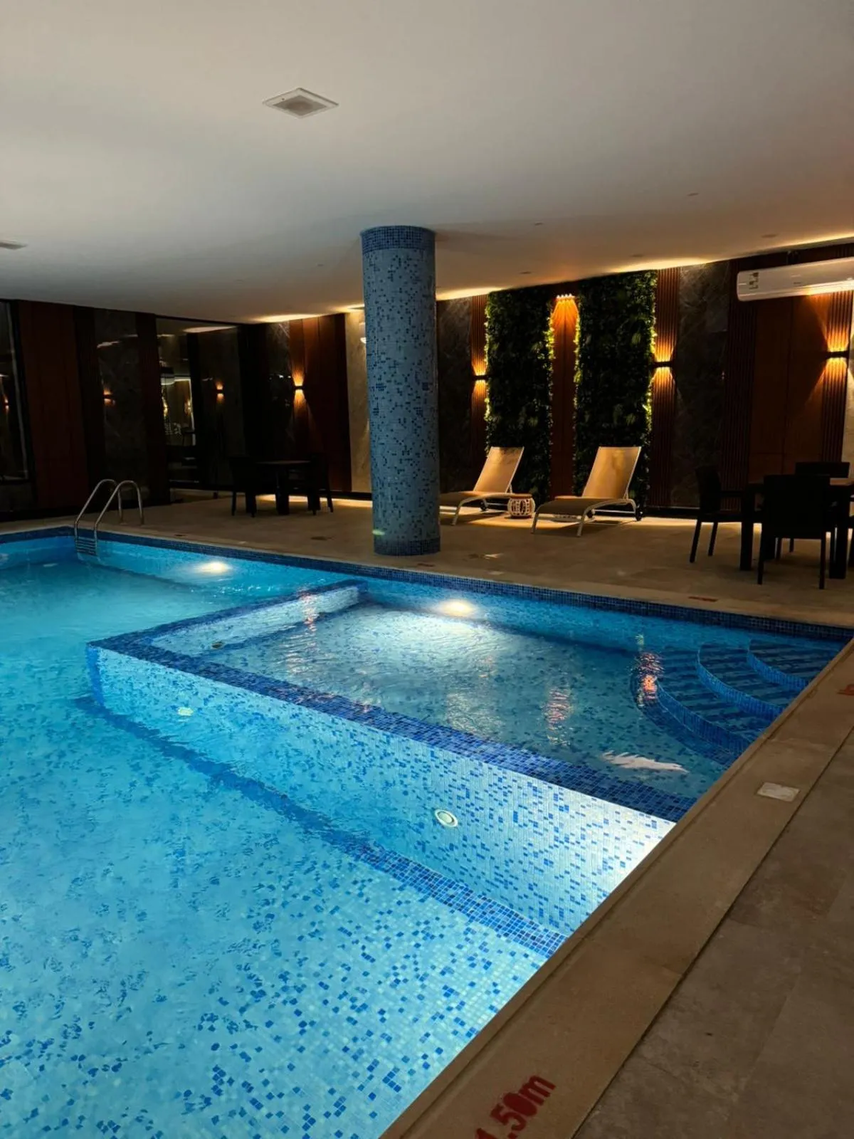 Yas Hotel Apartments