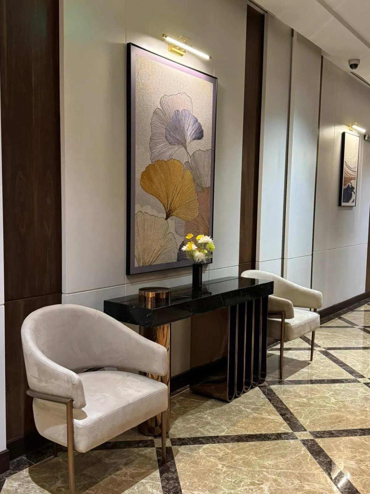 Yas Hotel Apartments
