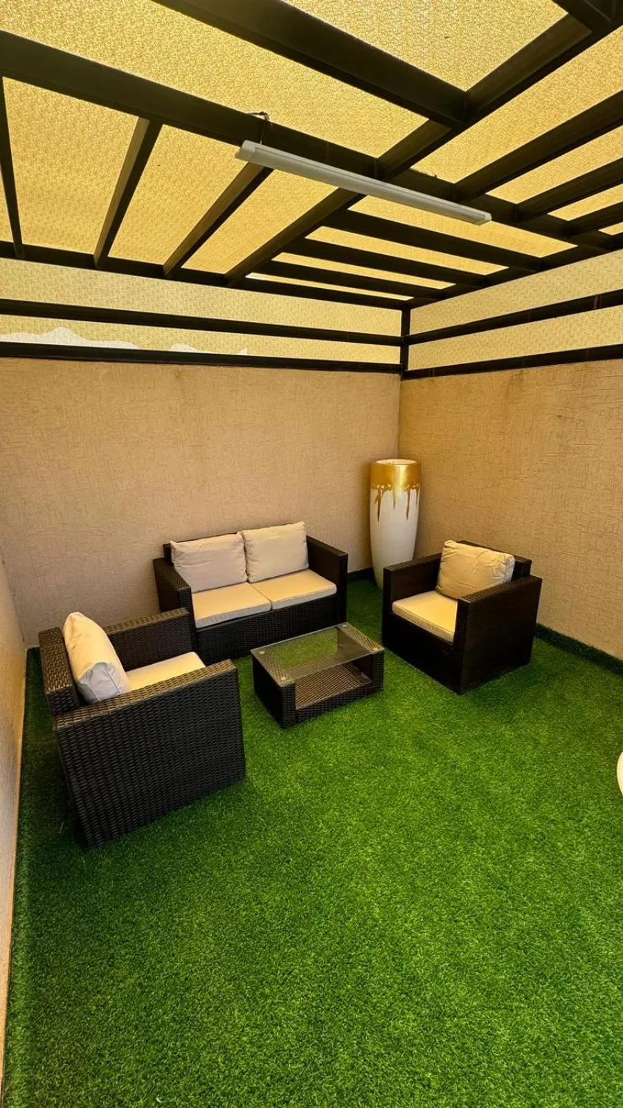 Yas Hotel Apartments